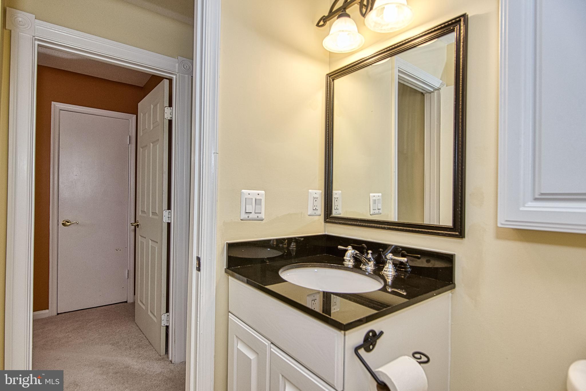 FRANKLIN GLEN - Residential Lease