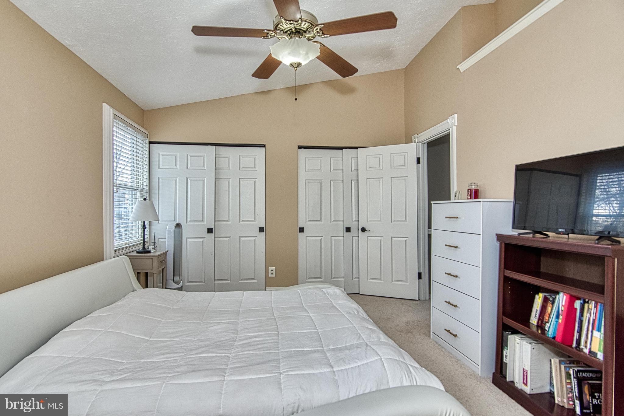 FRANKLIN GLEN - Residential Lease