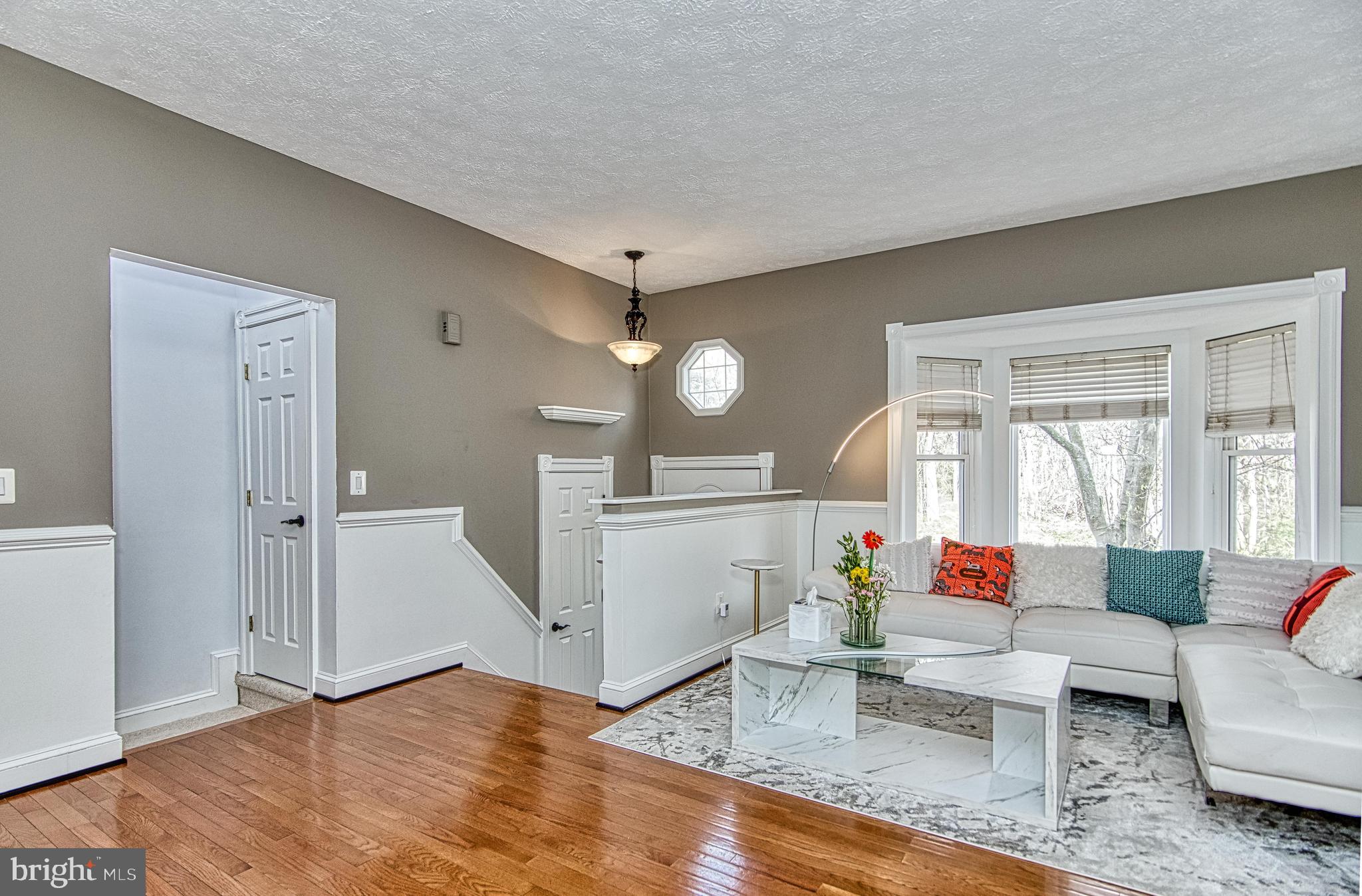 FRANKLIN GLEN - Residential Lease