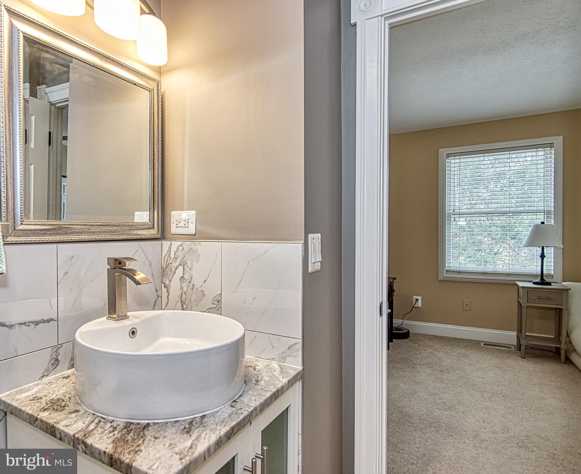 FRANKLIN GLEN - Residential Lease