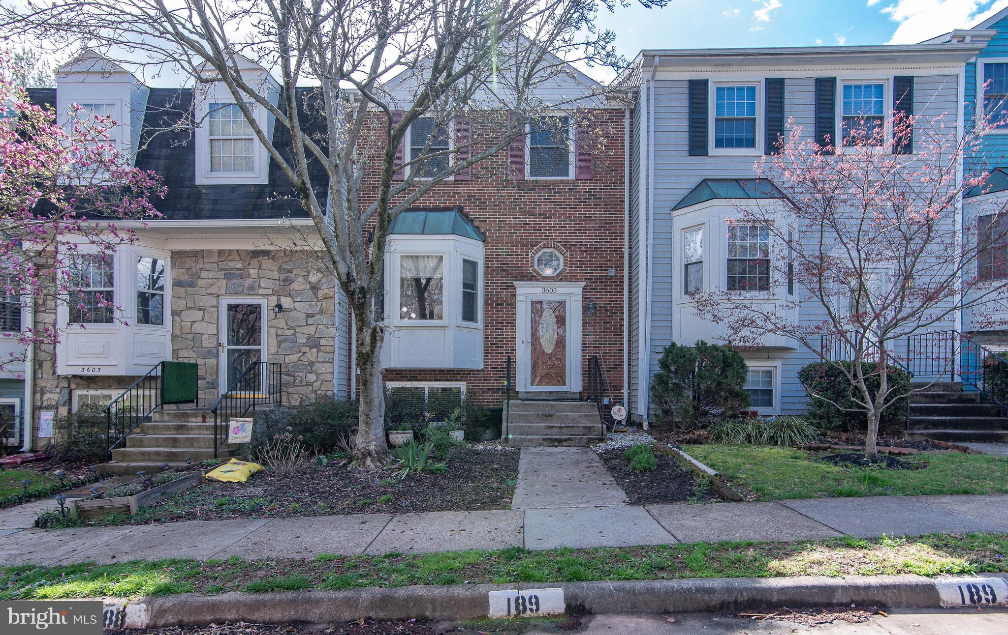 FRANKLIN GLEN - Residential Lease