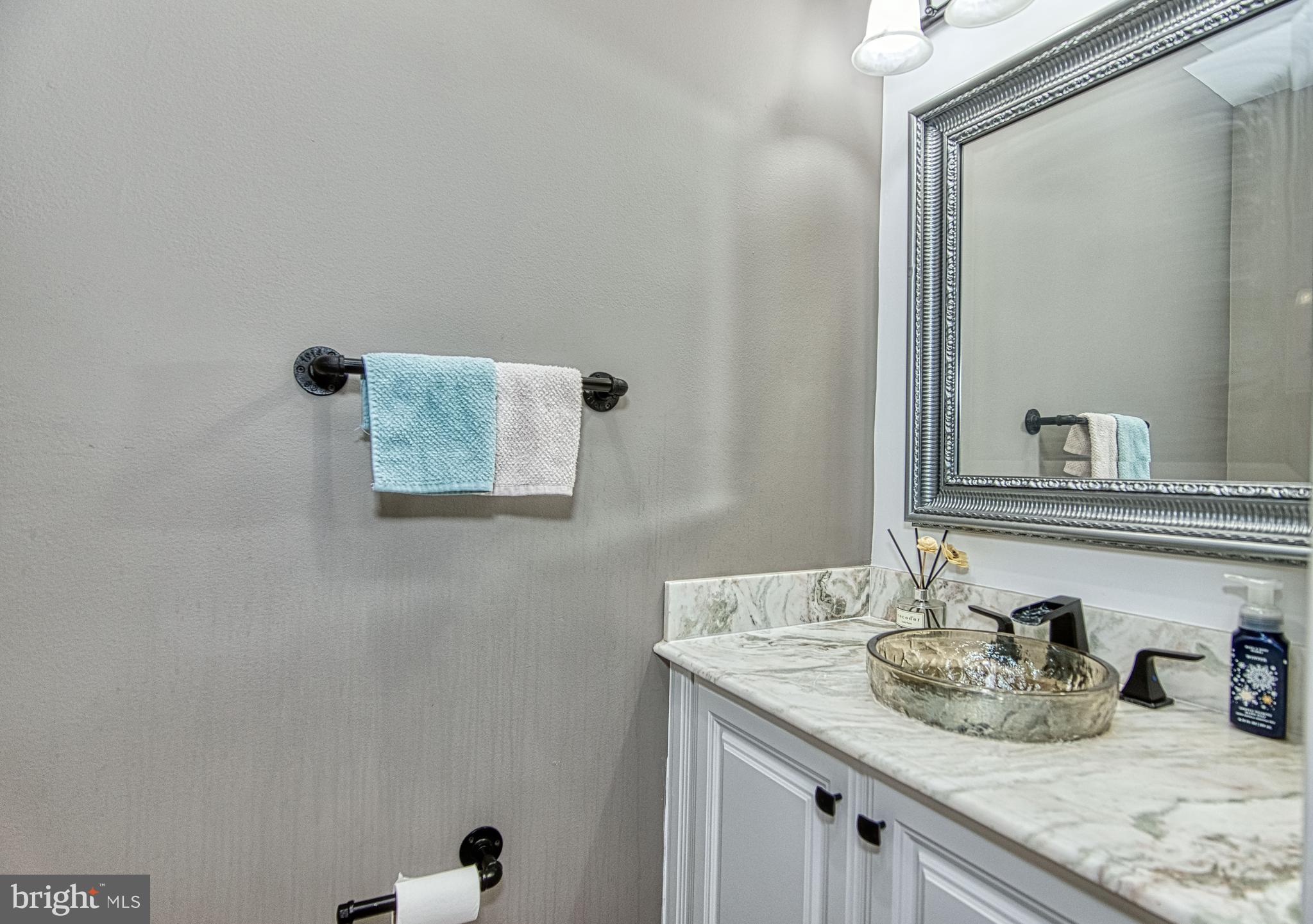 FRANKLIN GLEN - Residential Lease