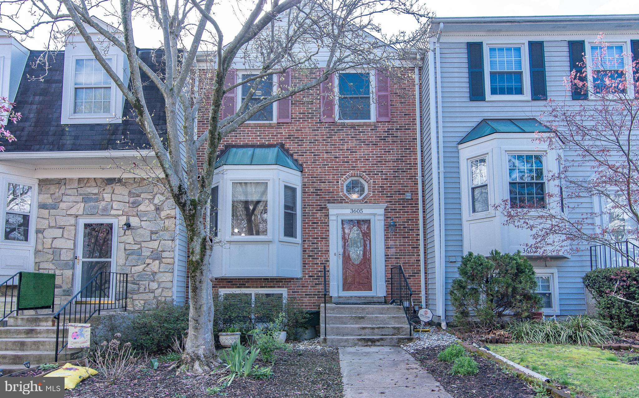 FRANKLIN GLEN - Residential Lease