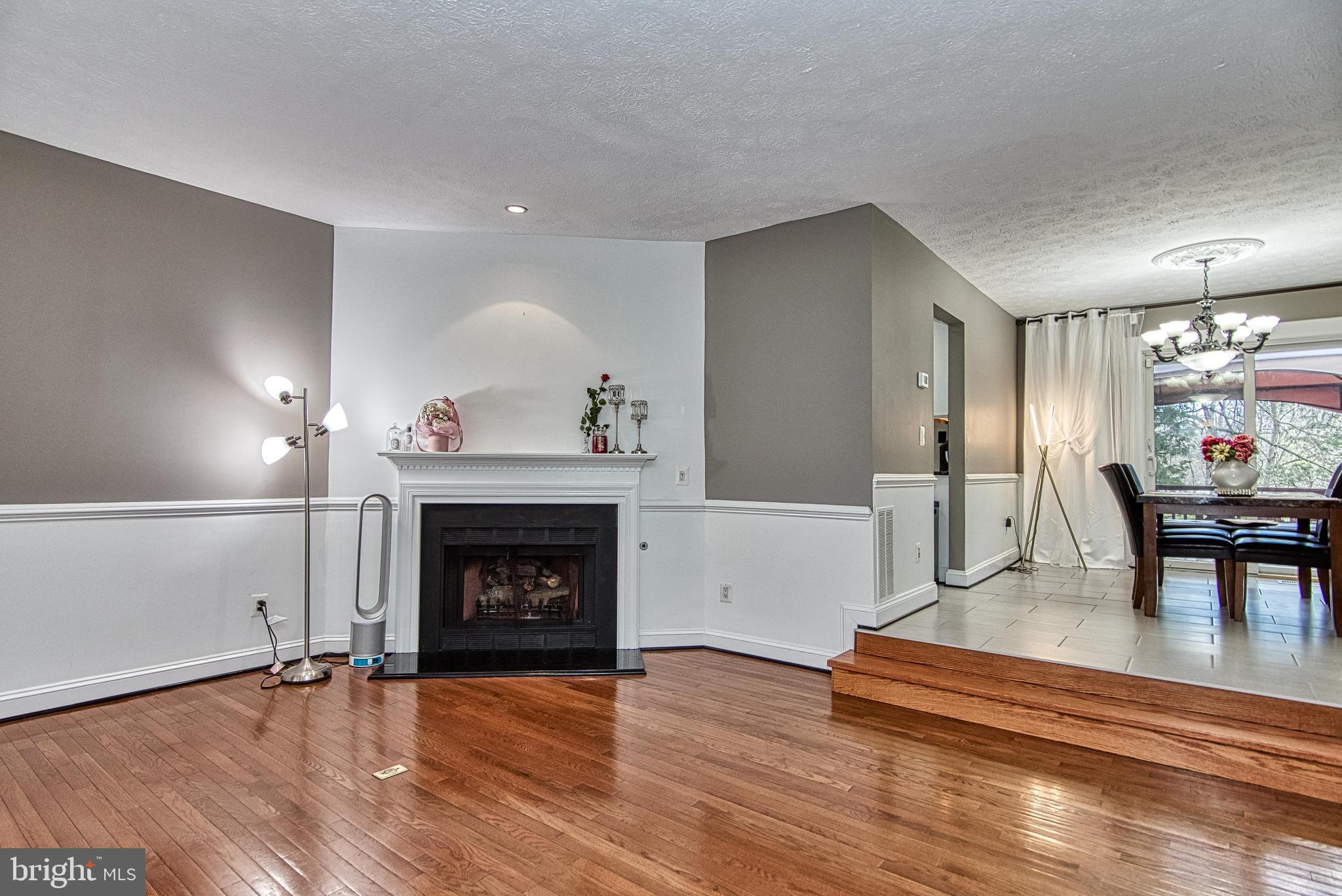 FRANKLIN GLEN - Residential Lease