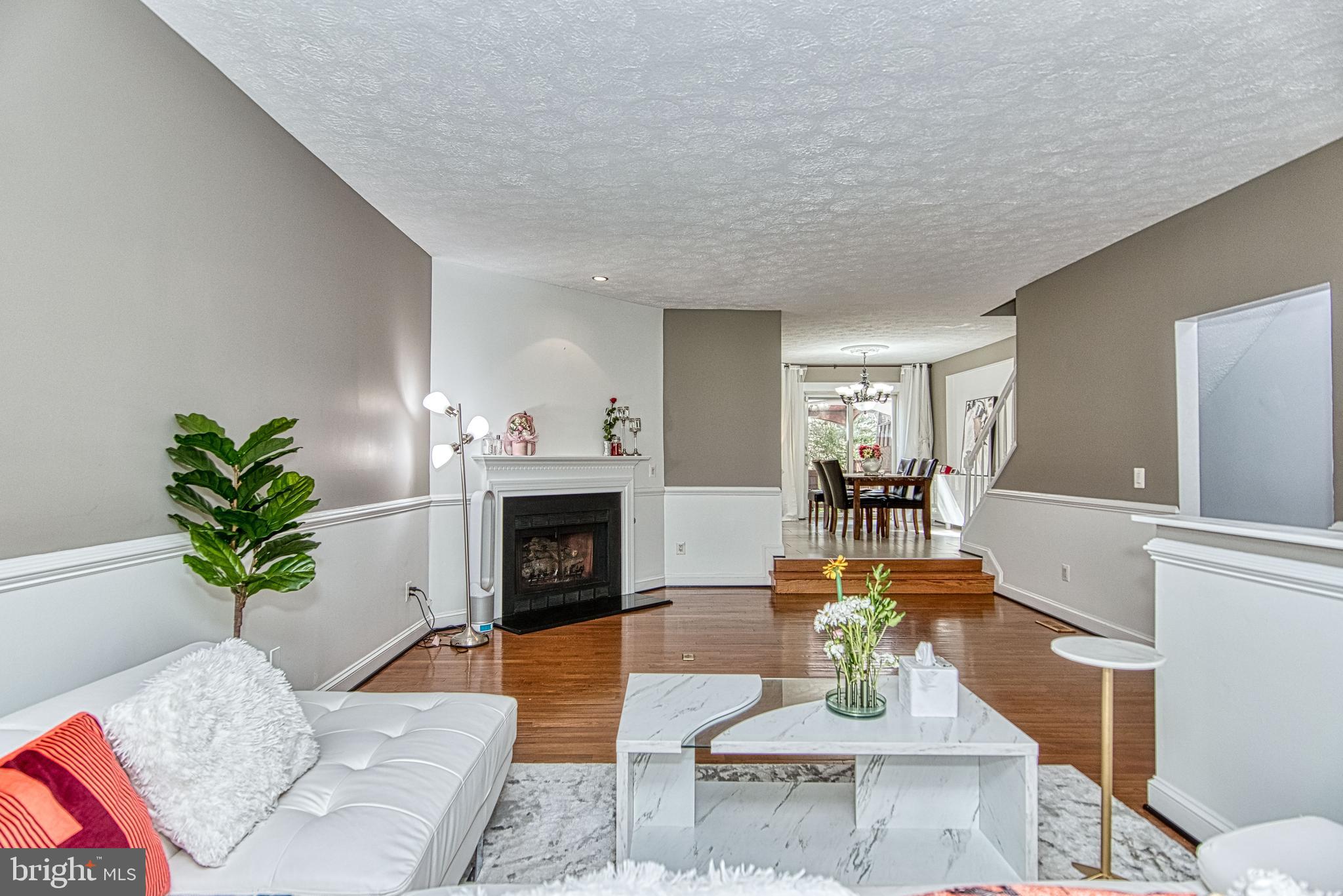 FRANKLIN GLEN - Residential Lease