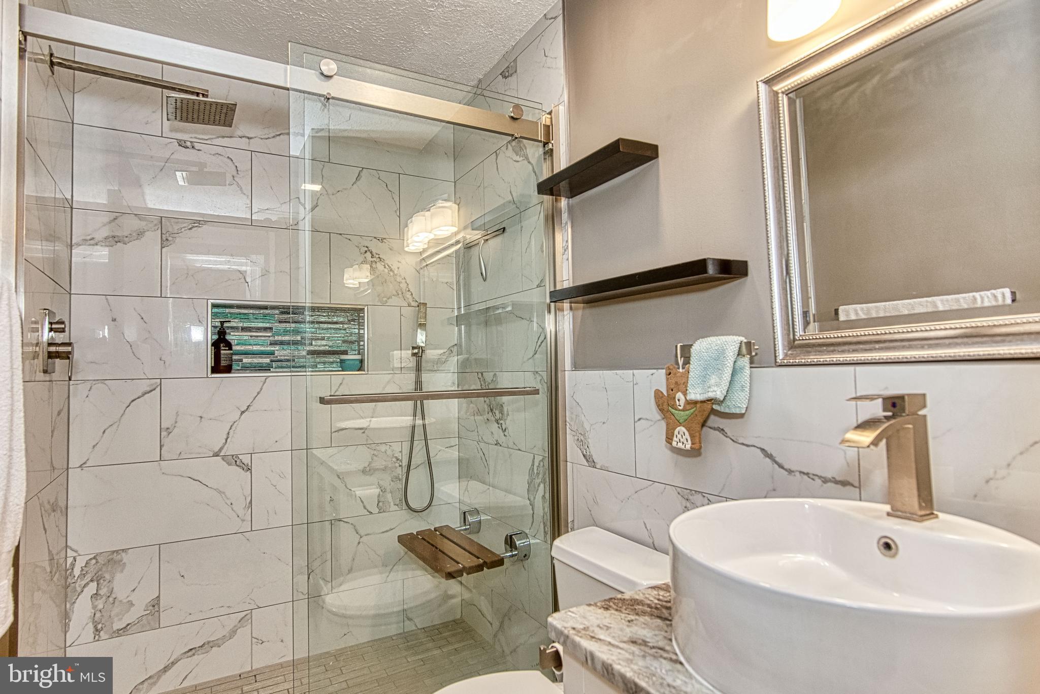 FRANKLIN GLEN - Residential Lease