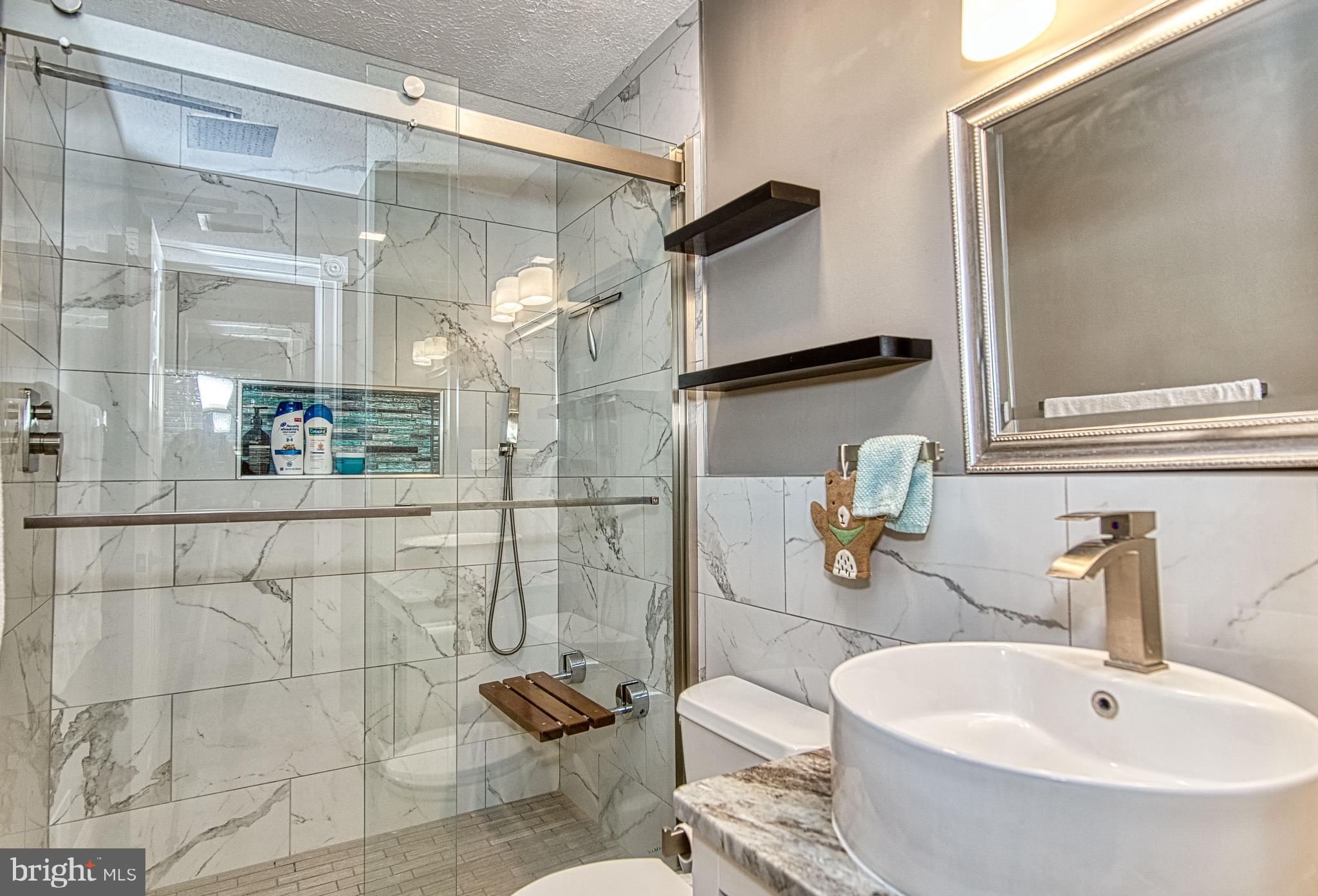 FRANKLIN GLEN - Residential Lease