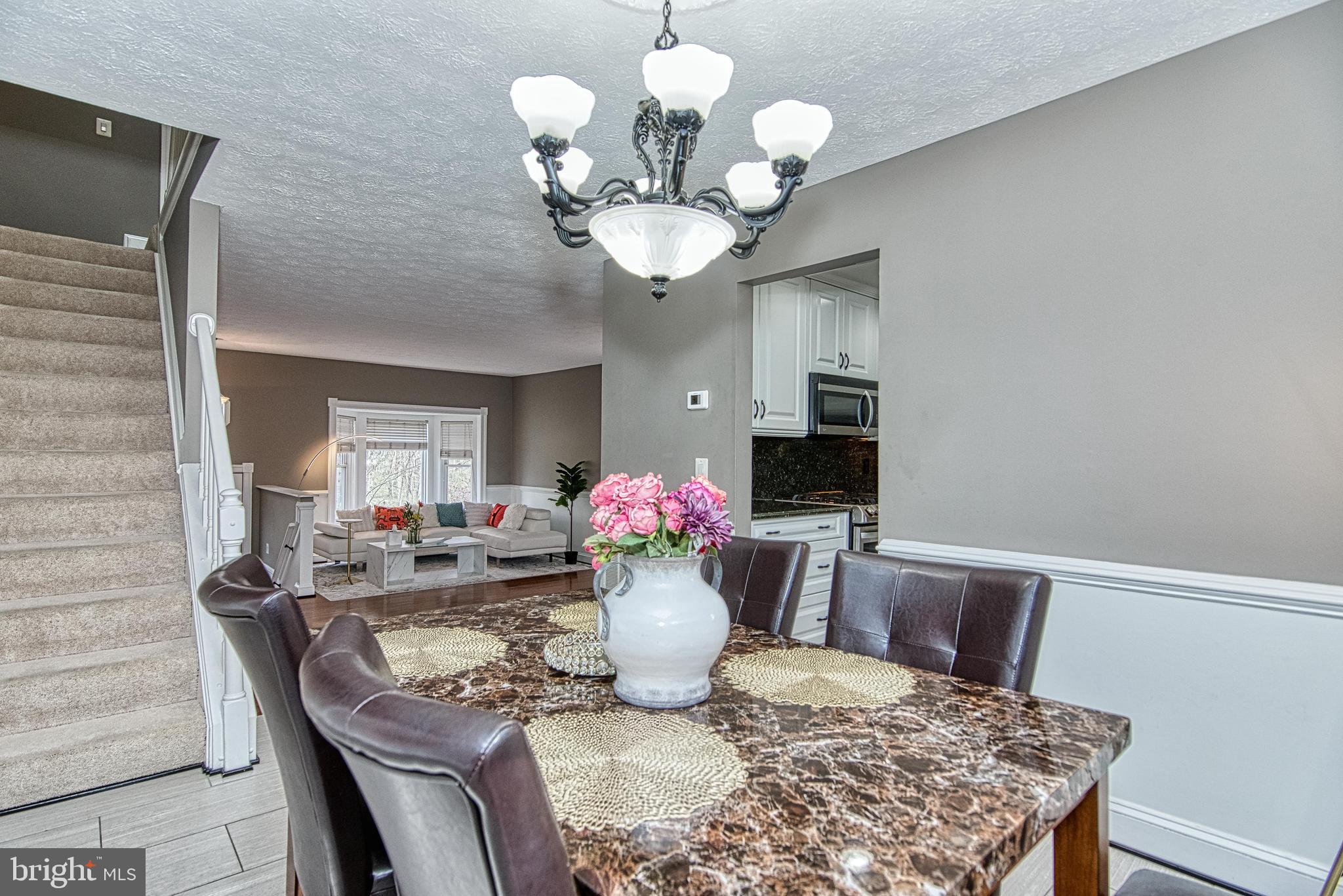 FRANKLIN GLEN - Residential Lease