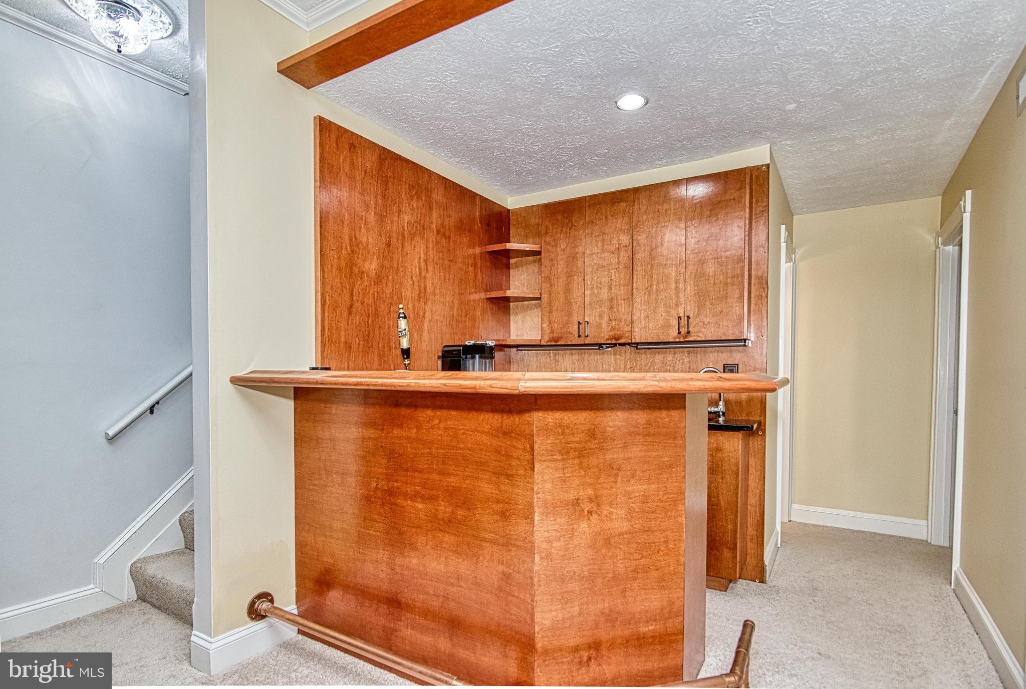 FRANKLIN GLEN - Residential Lease