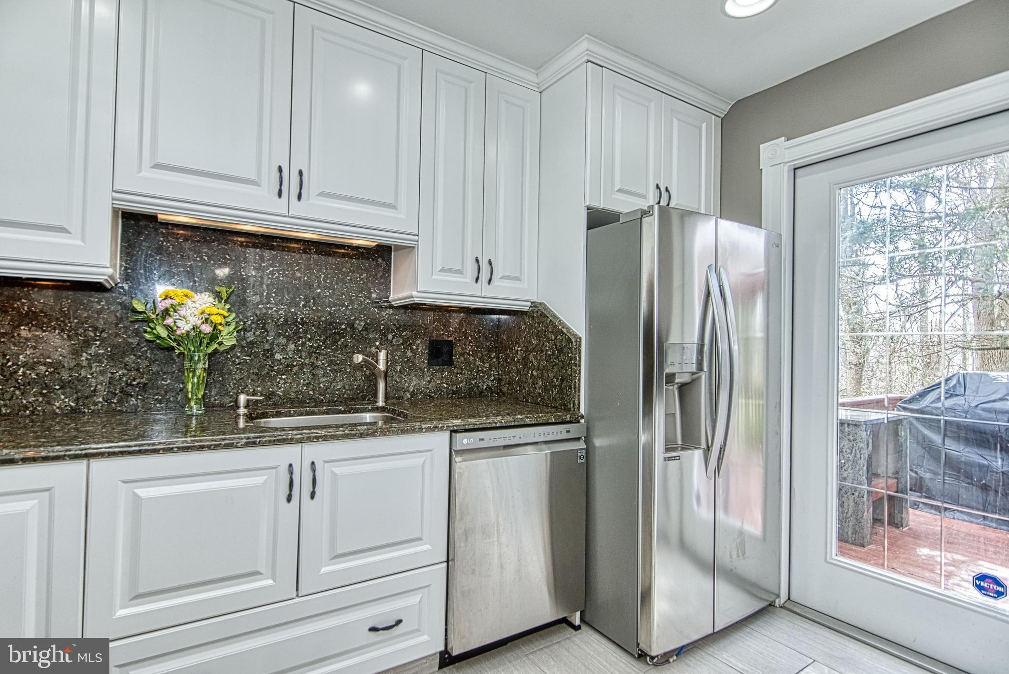 FRANKLIN GLEN - Residential Lease