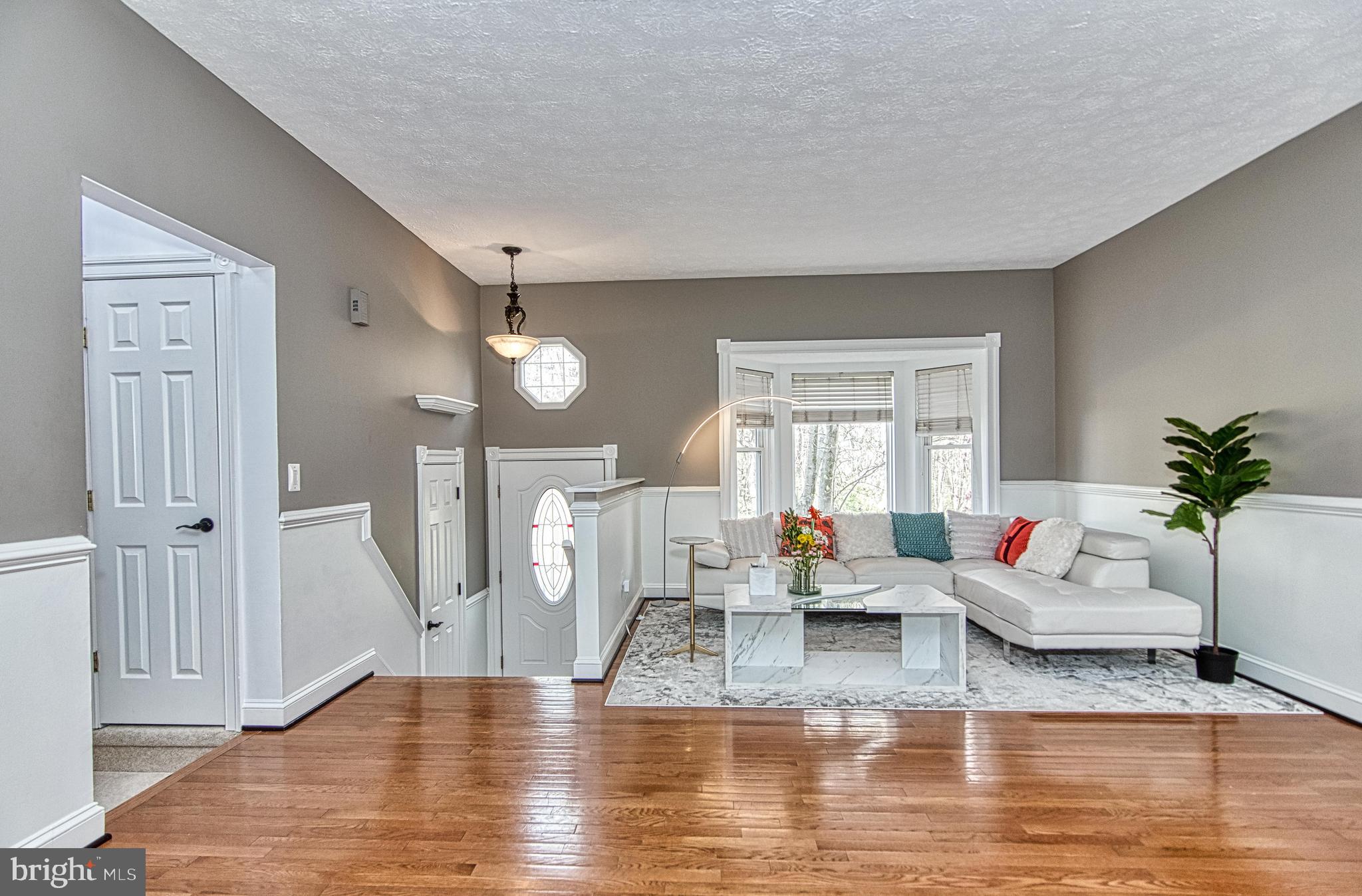 FRANKLIN GLEN - Residential Lease