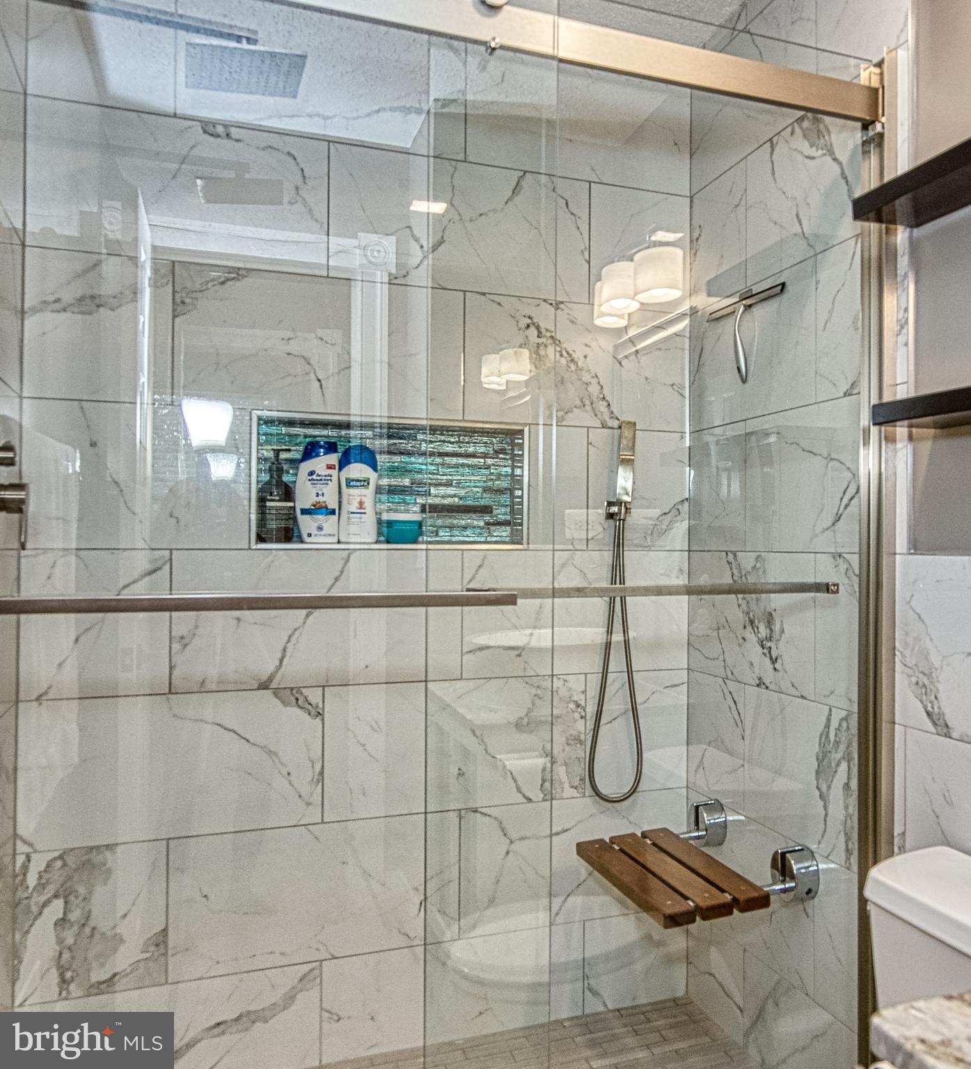 FRANKLIN GLEN - Residential Lease