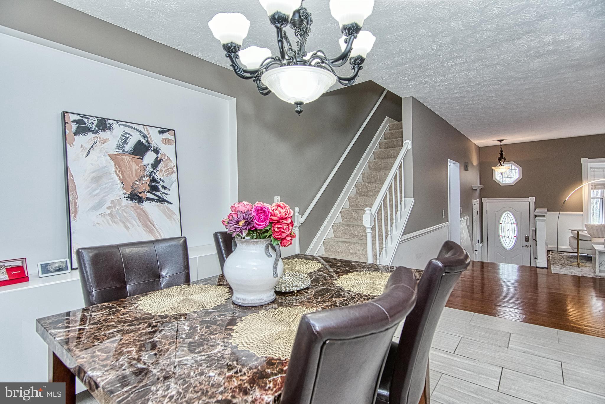 FRANKLIN GLEN - Residential Lease