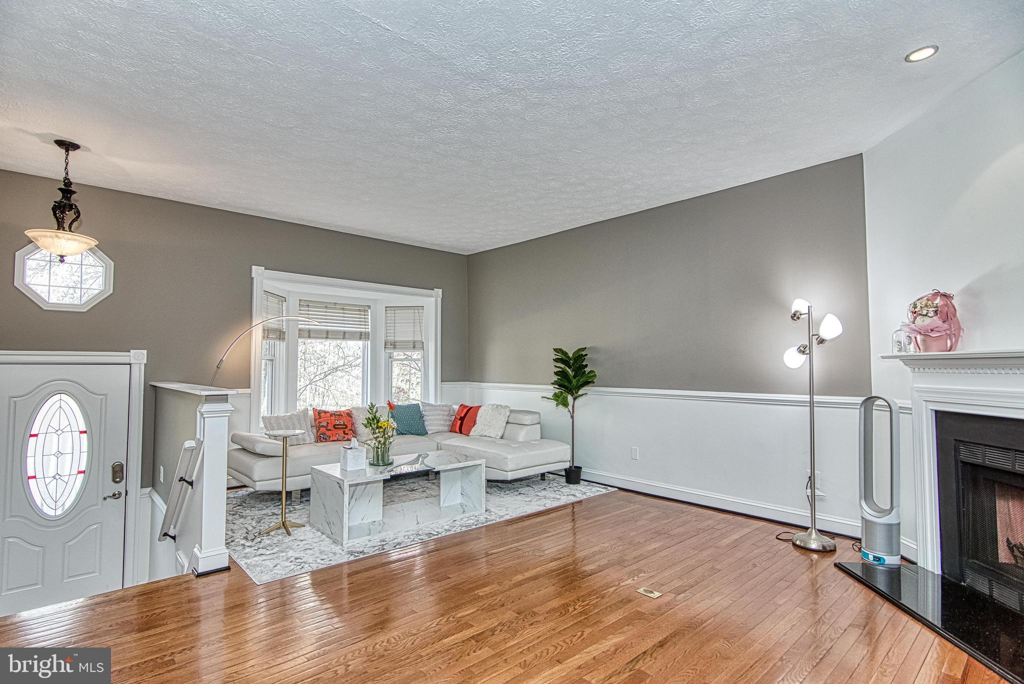 FRANKLIN GLEN - Residential Lease