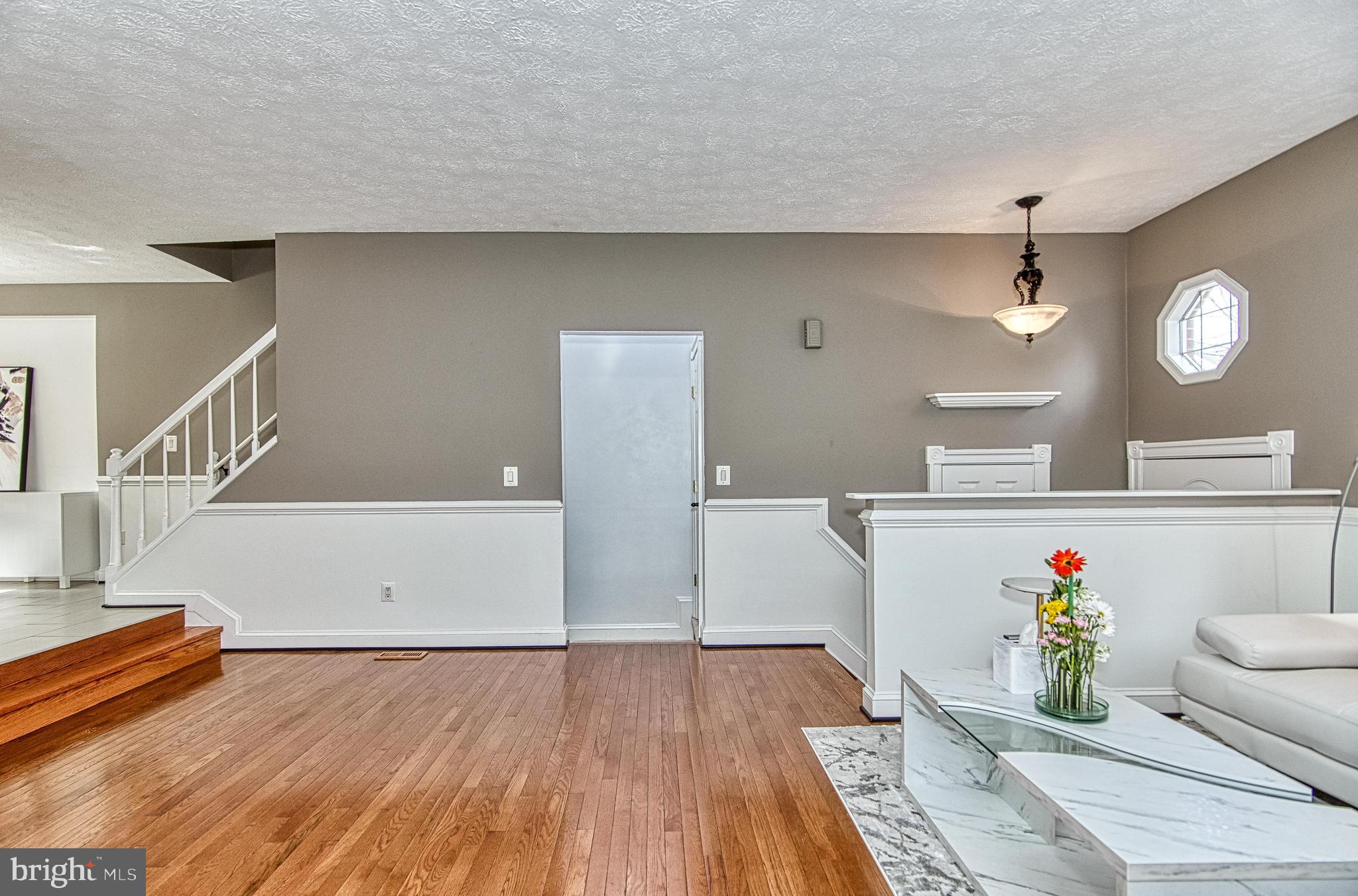 FRANKLIN GLEN - Residential Lease