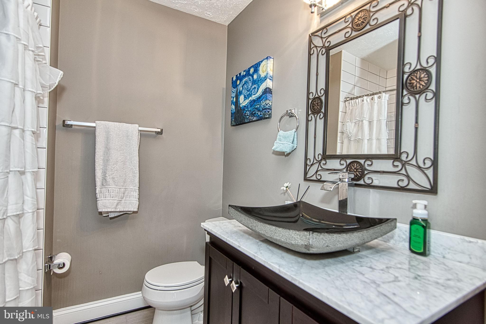 FRANKLIN GLEN - Residential Lease