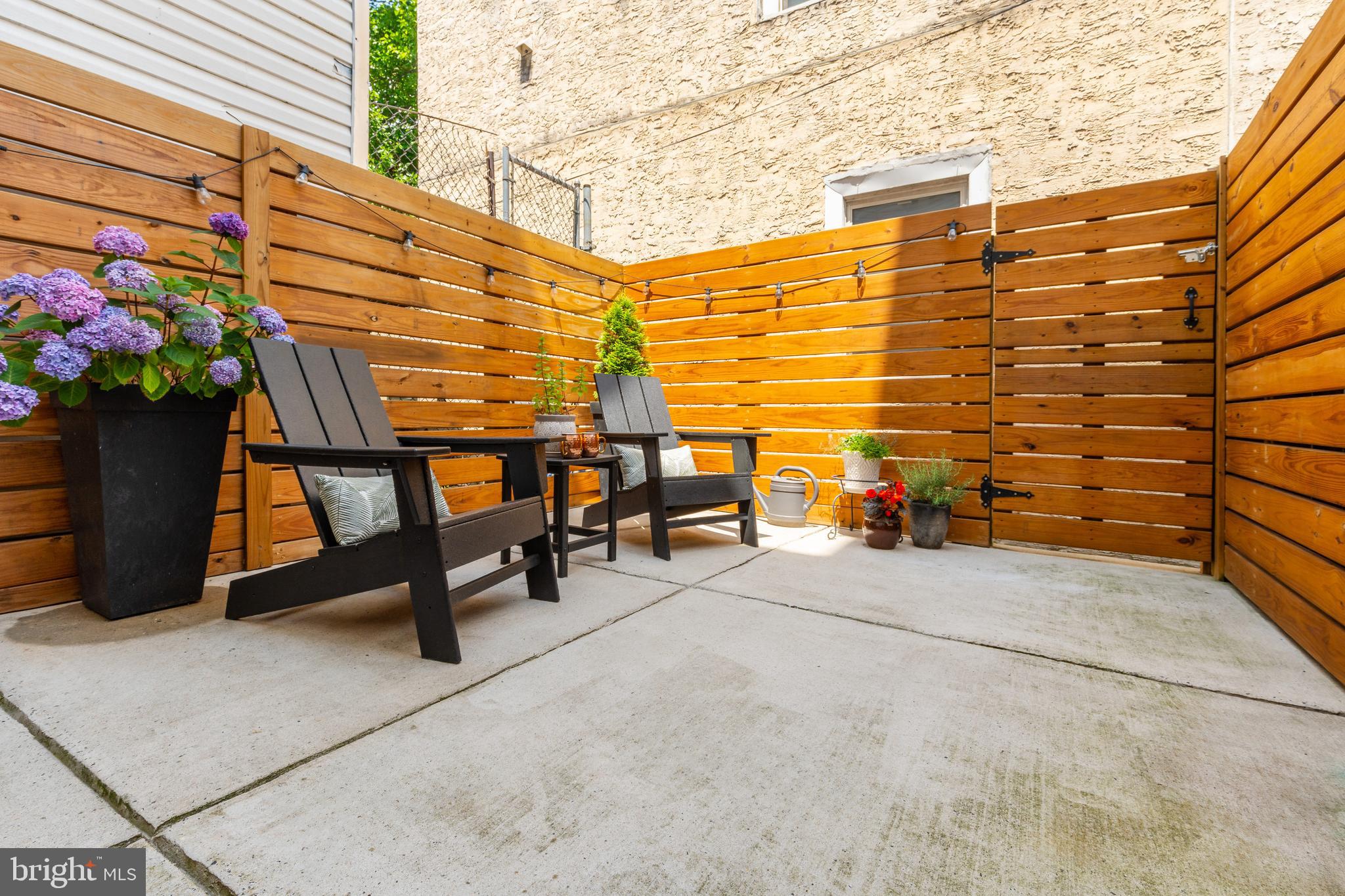 OLDE RICHMOND - Residential