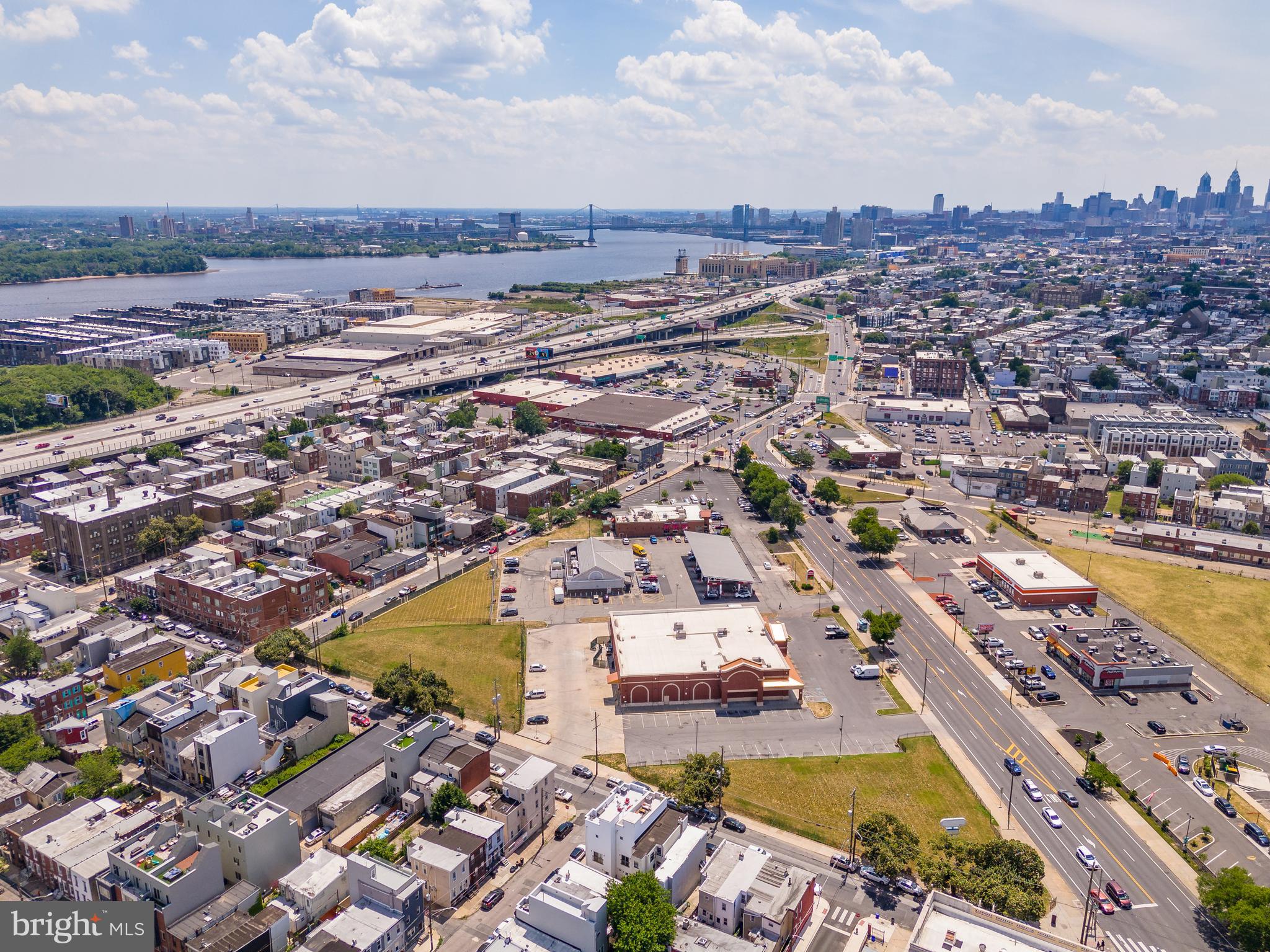 OLDE RICHMOND - Residential