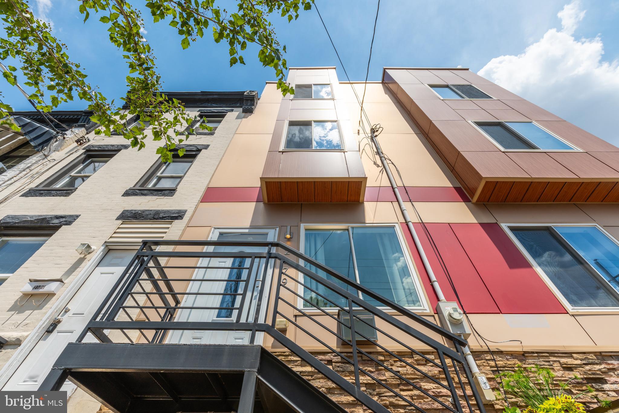 OLDE RICHMOND - Residential