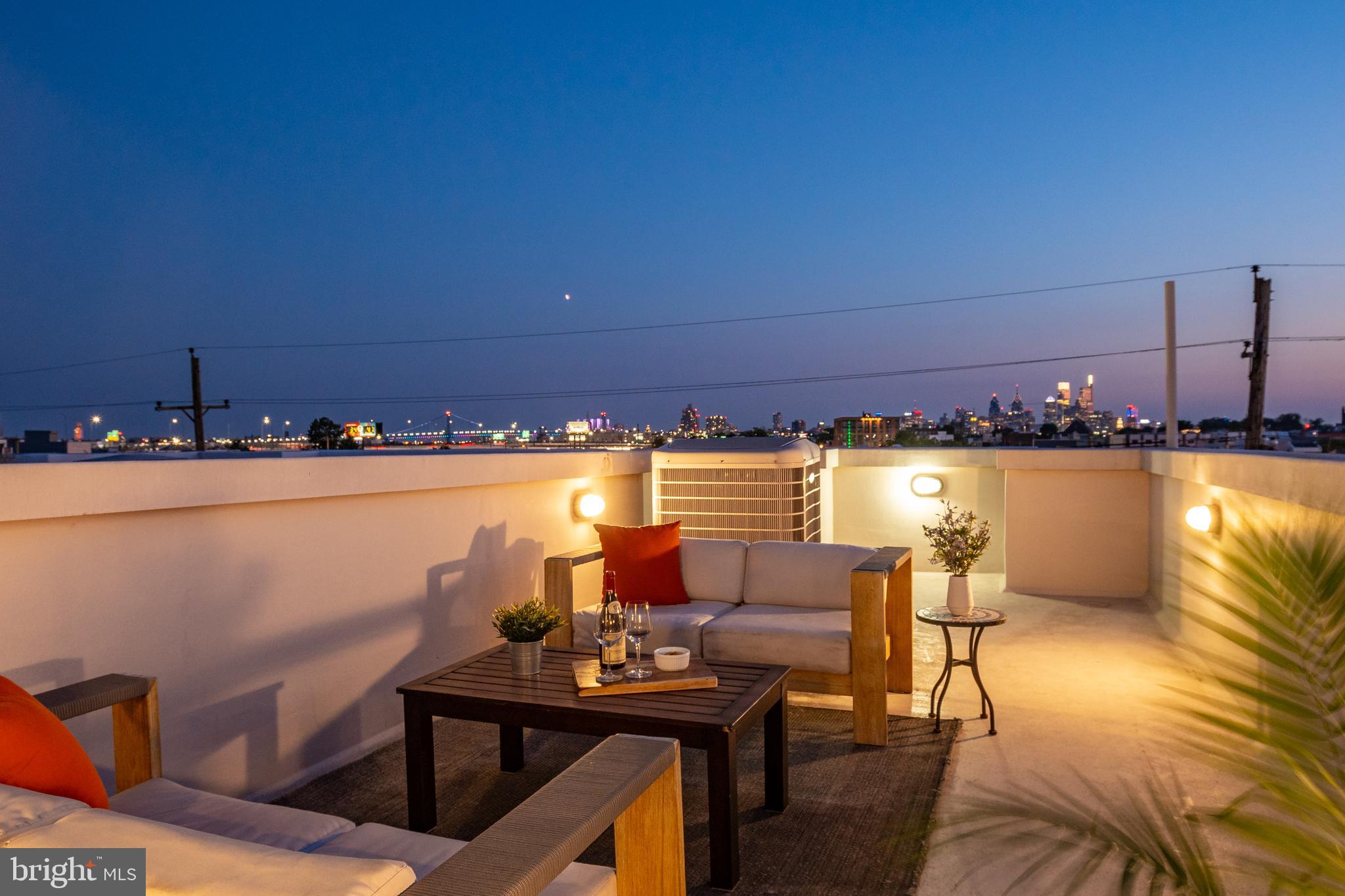 OLDE RICHMOND - Residential