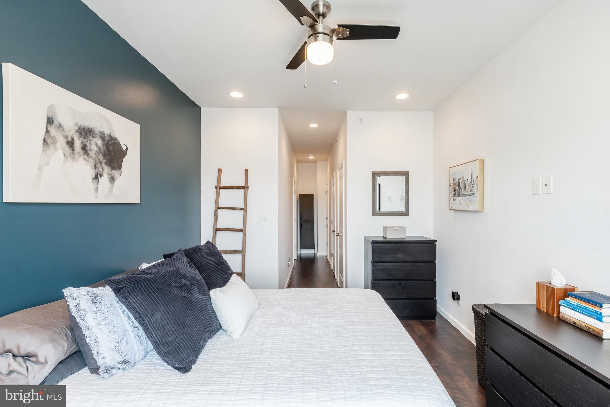 OLDE RICHMOND - Residential