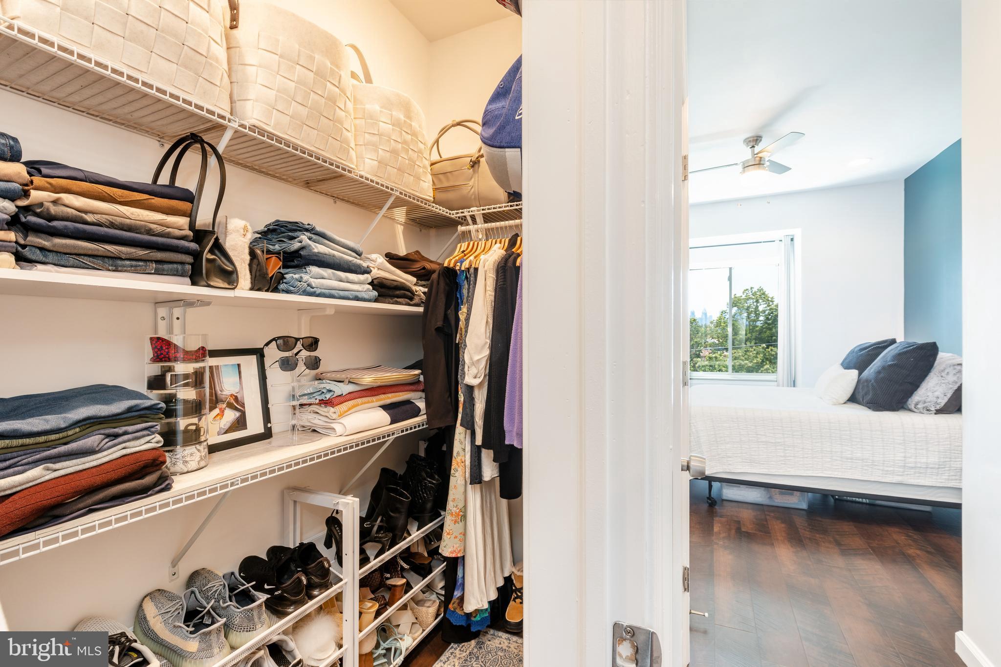 OLDE RICHMOND - Residential