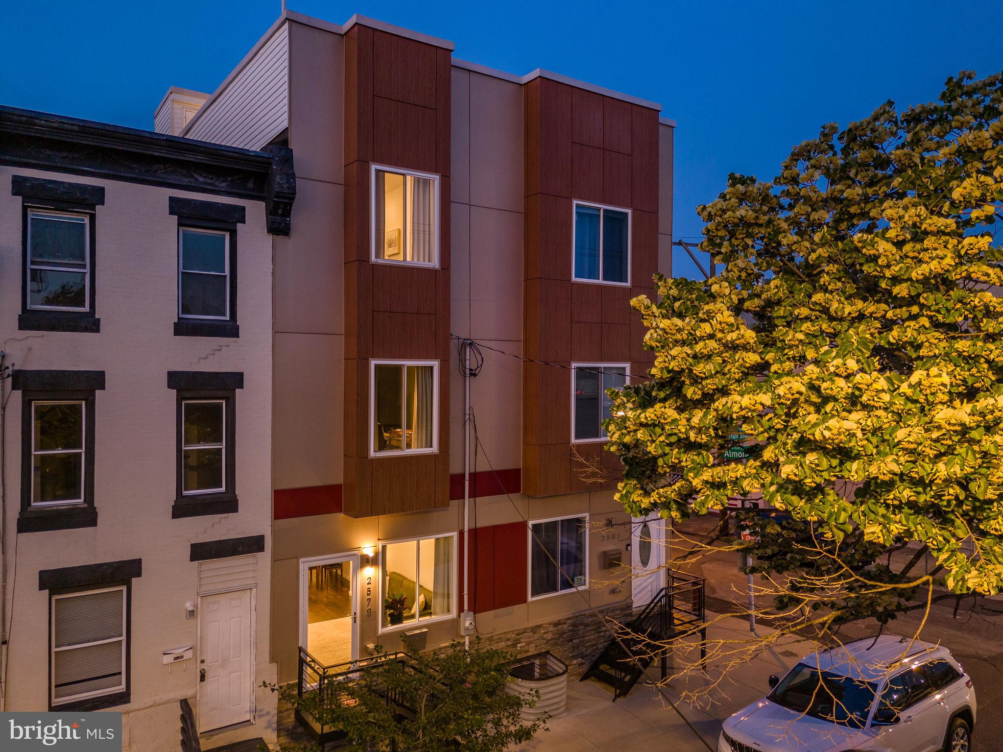 OLDE RICHMOND - Residential