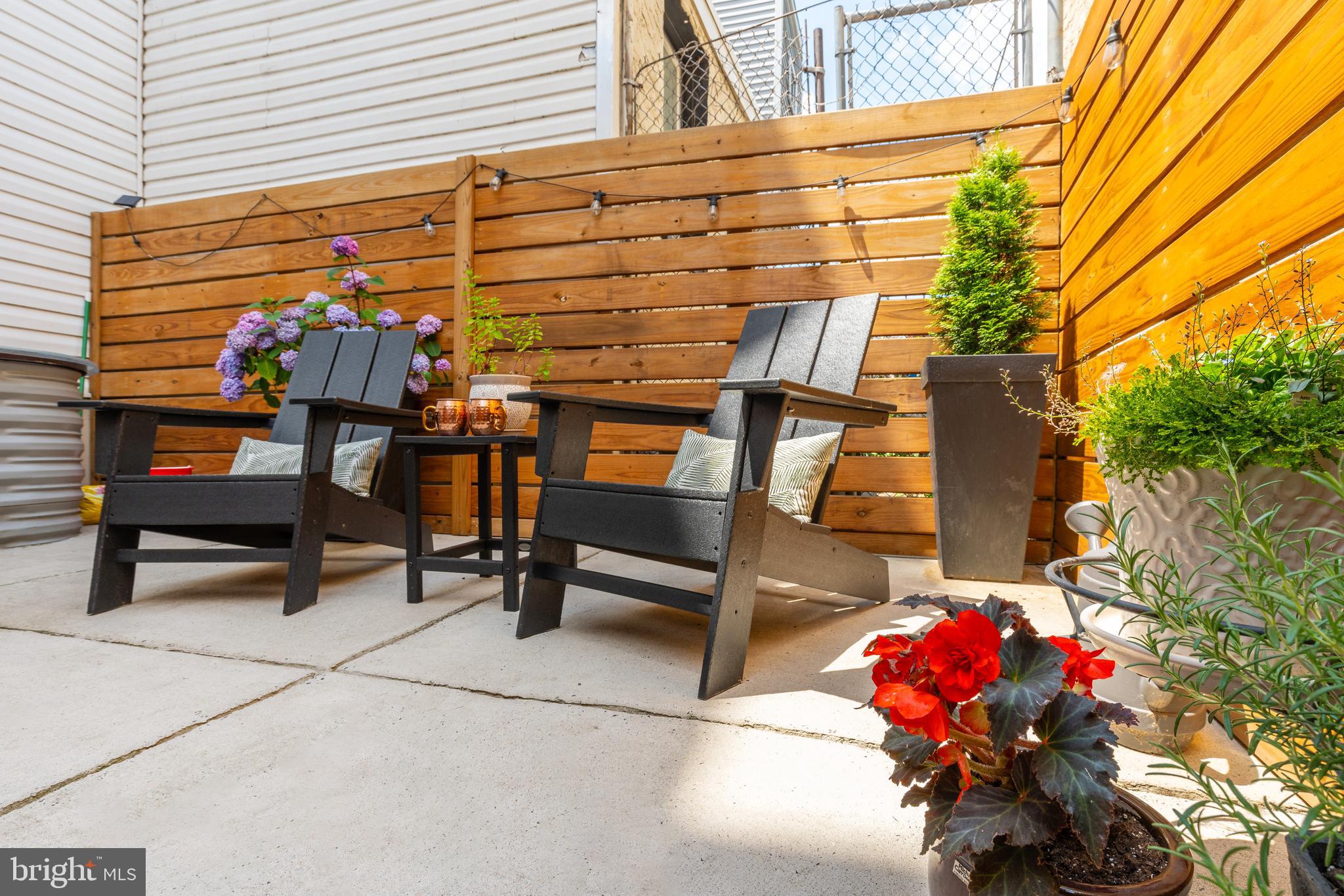 OLDE RICHMOND - Residential