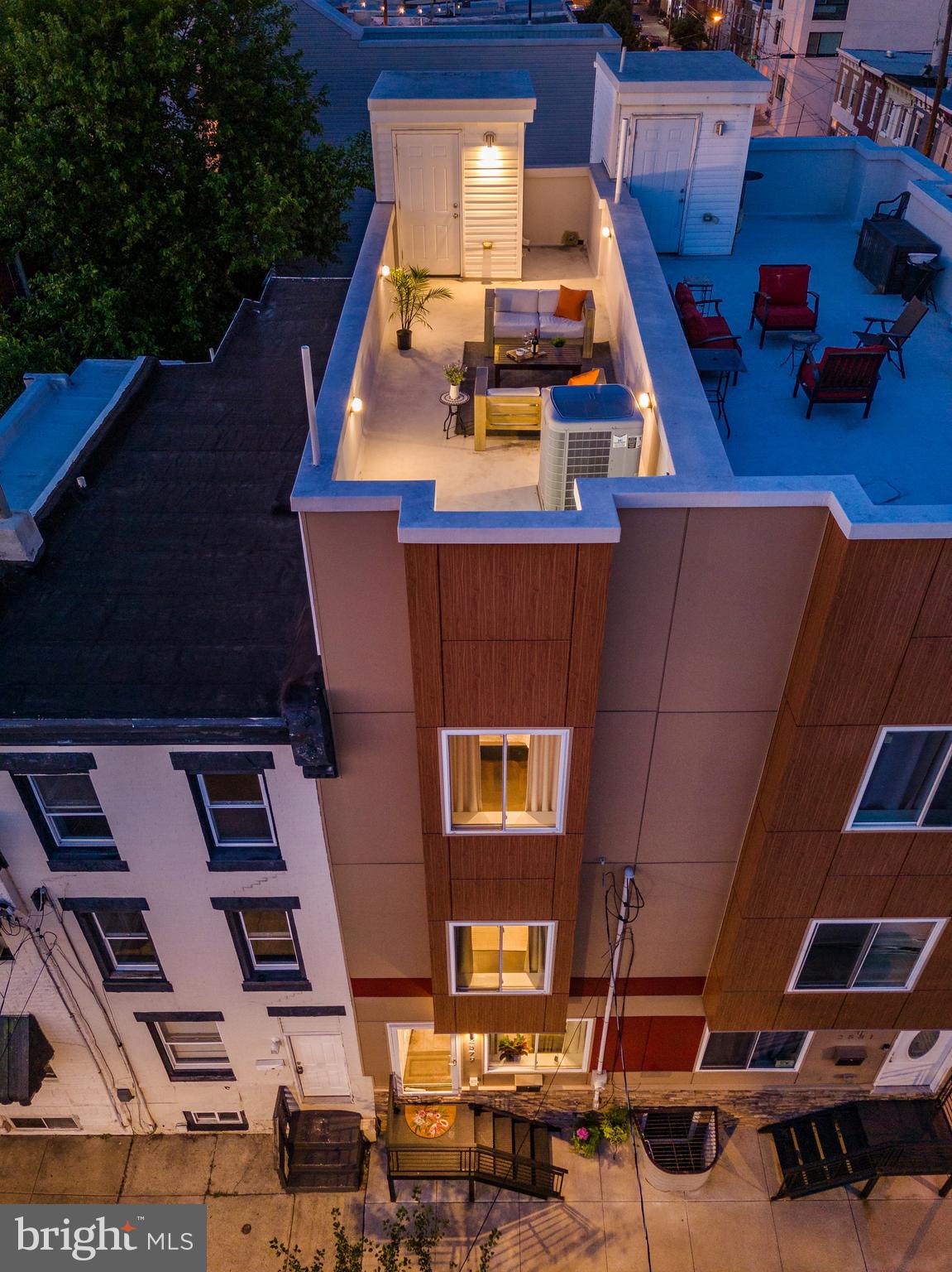 OLDE RICHMOND - Residential