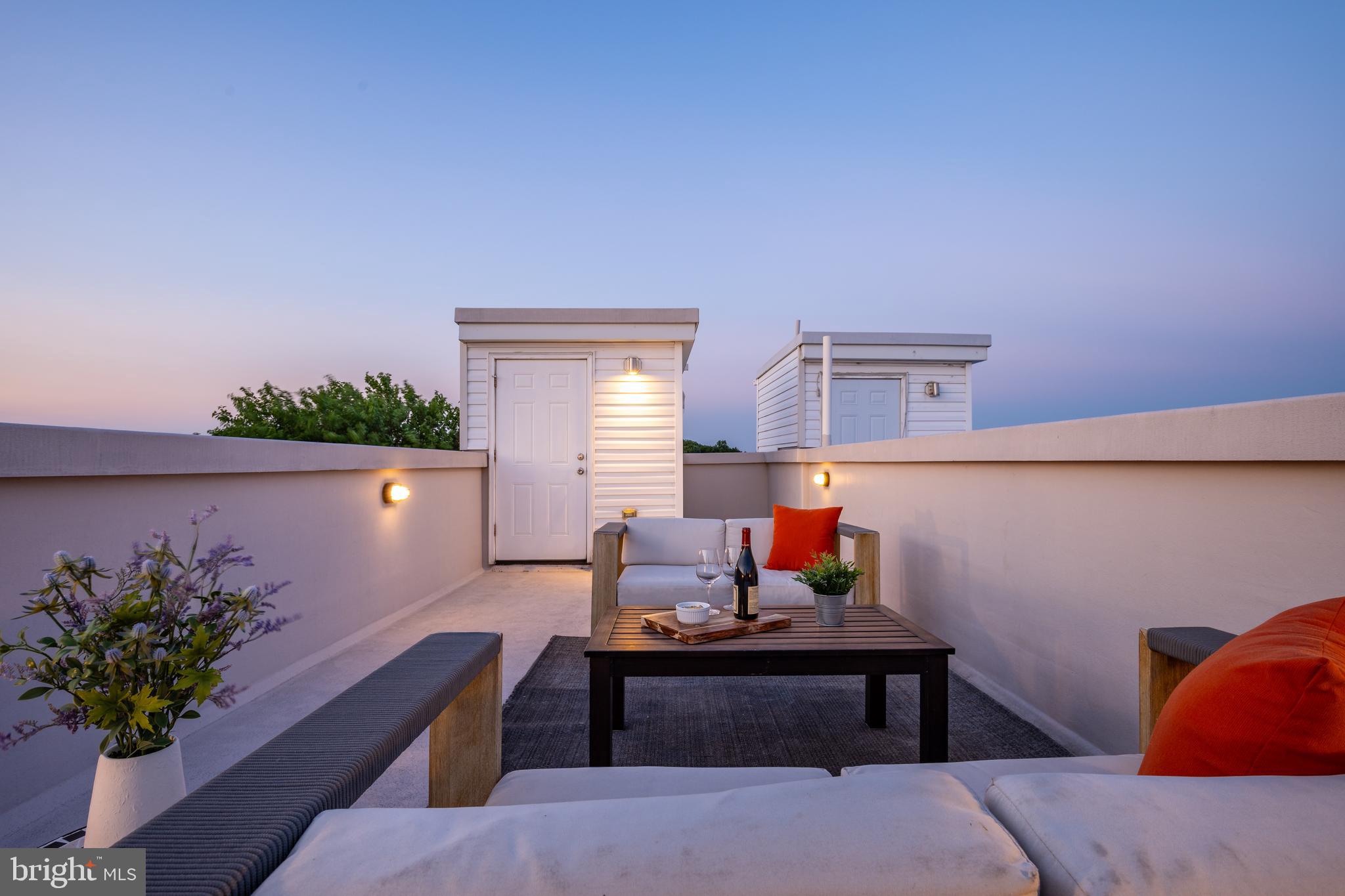 OLDE RICHMOND - Residential