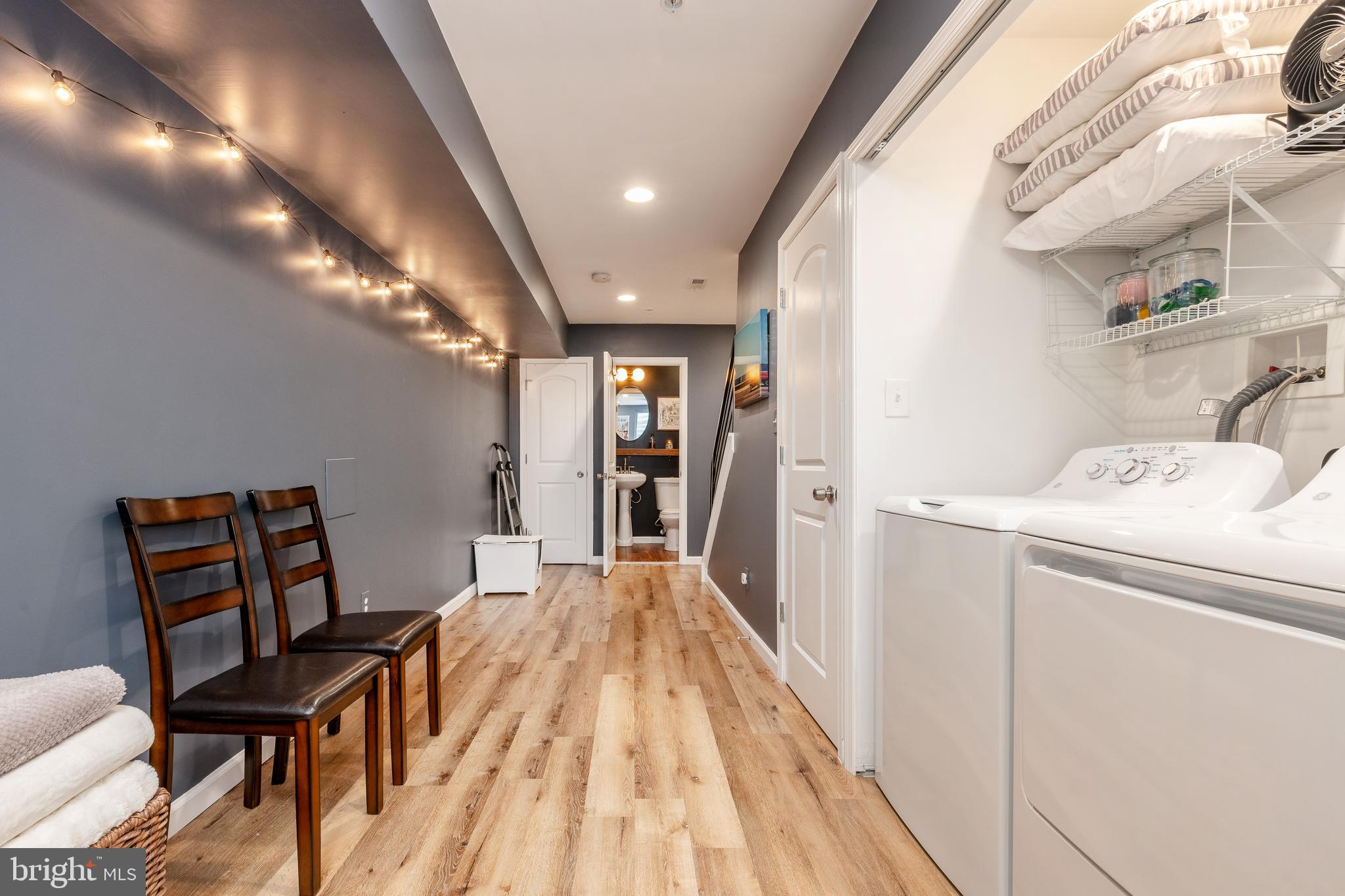 OLDE RICHMOND - Residential