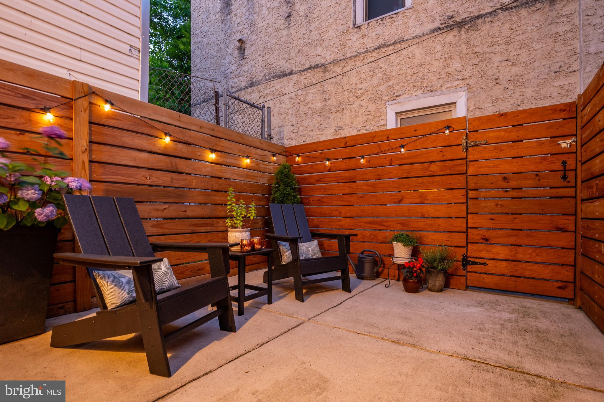 OLDE RICHMOND - Residential