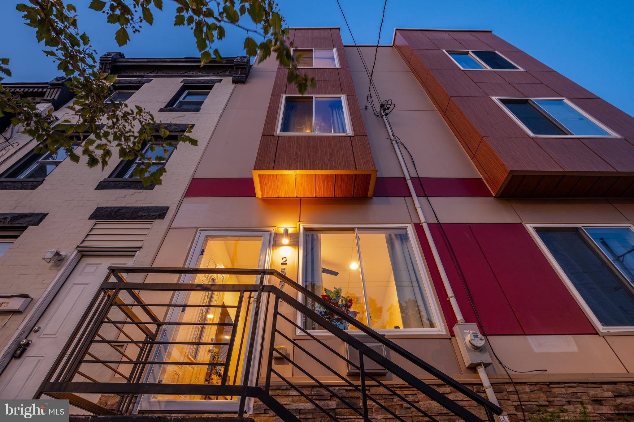 OLDE RICHMOND - Residential