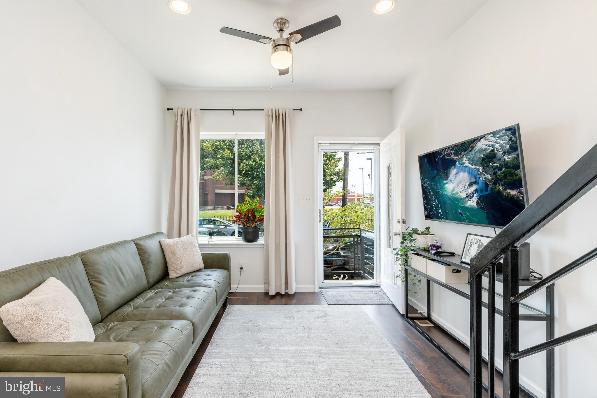 OLDE RICHMOND - Residential