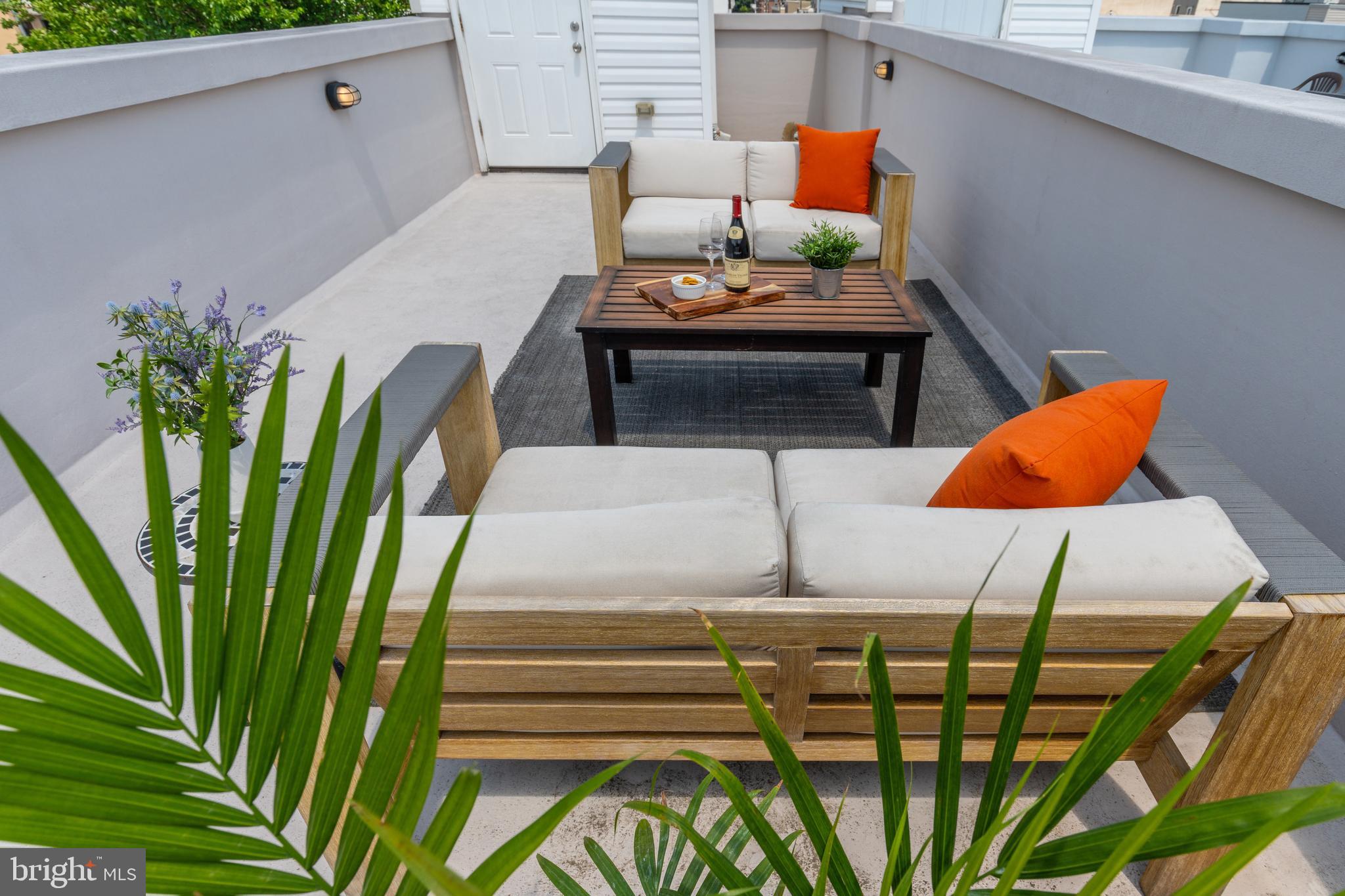 OLDE RICHMOND - Residential