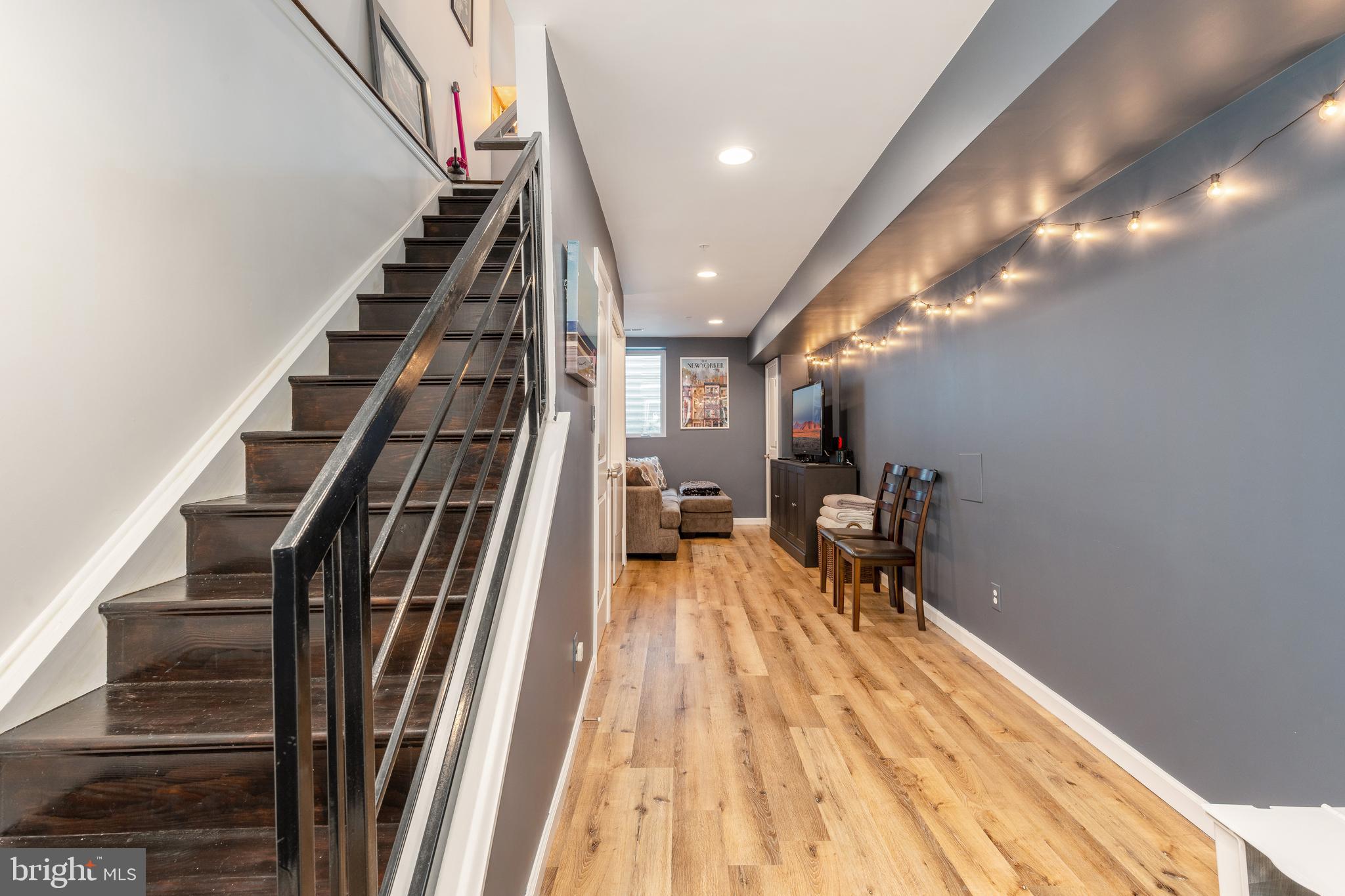 OLDE RICHMOND - Residential