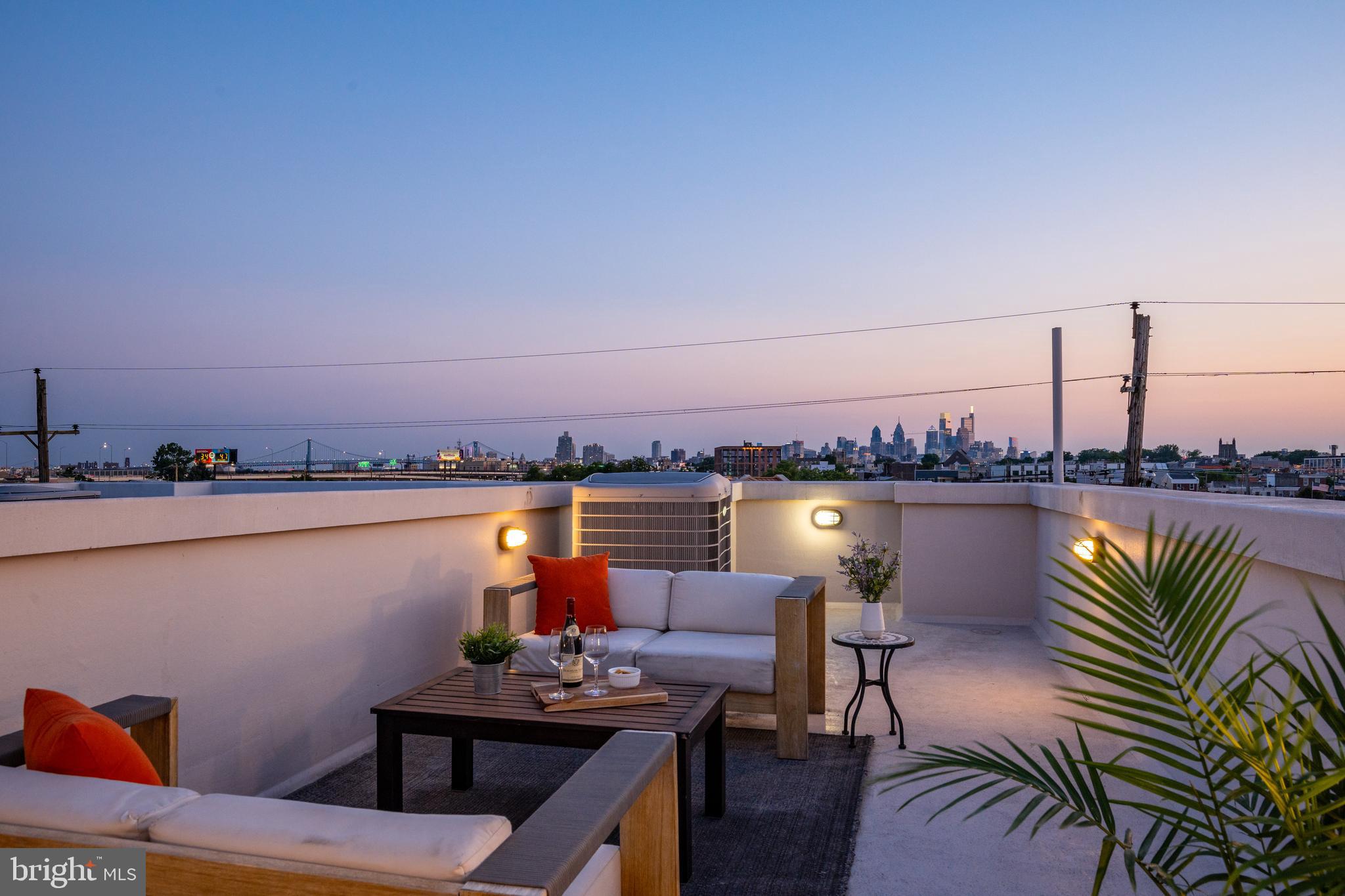 OLDE RICHMOND - Residential