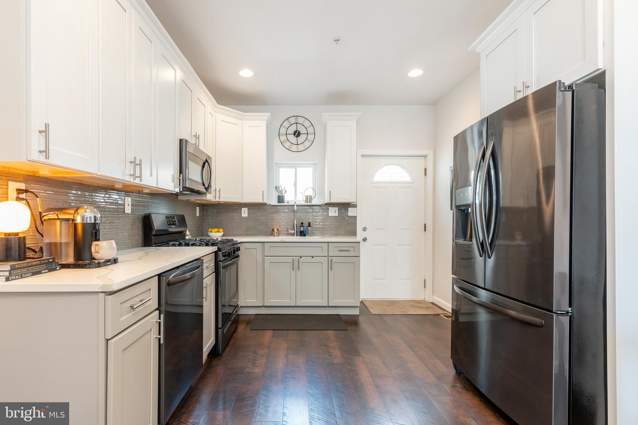 OLDE RICHMOND - Residential