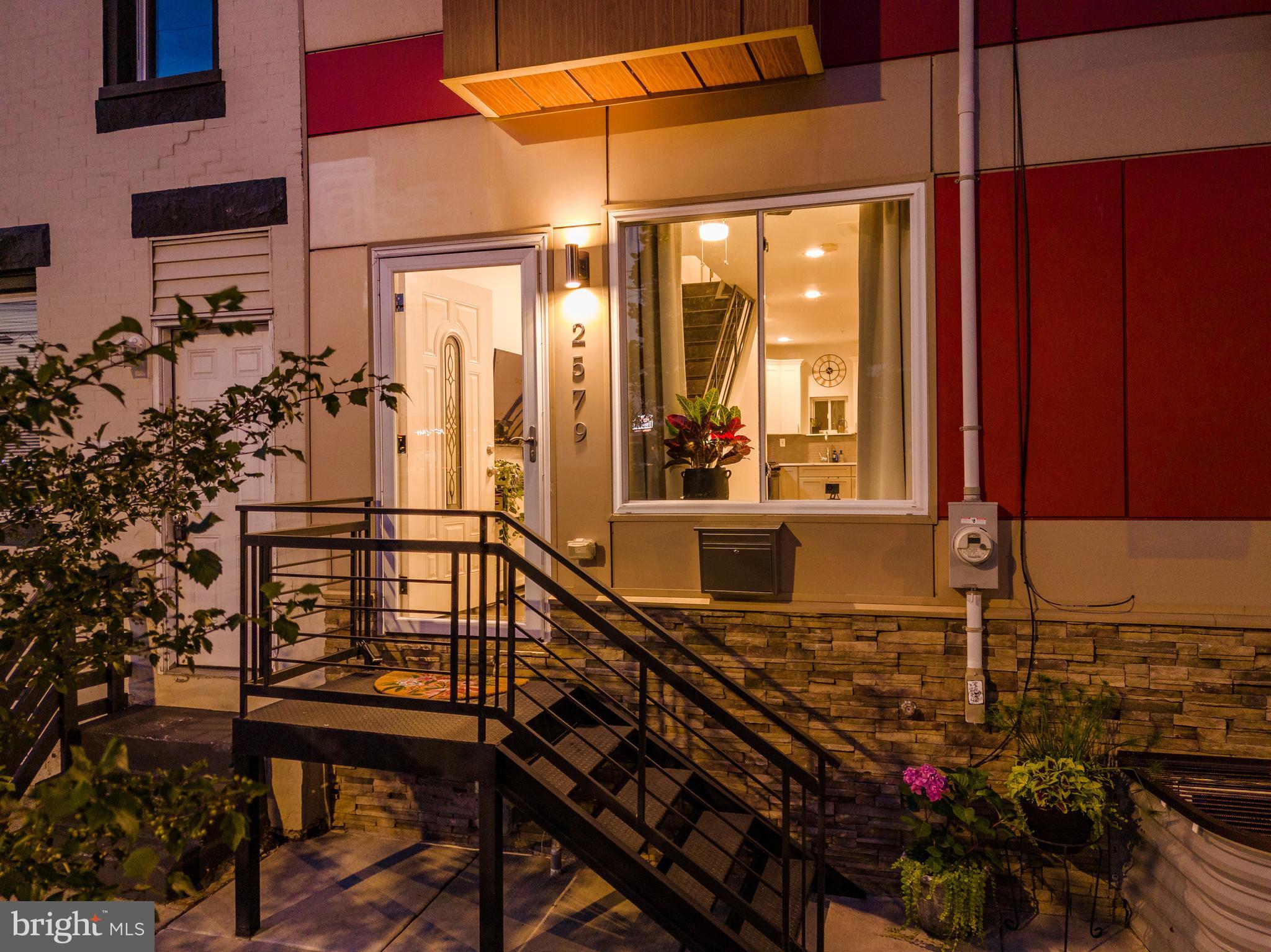 OLDE RICHMOND - Residential