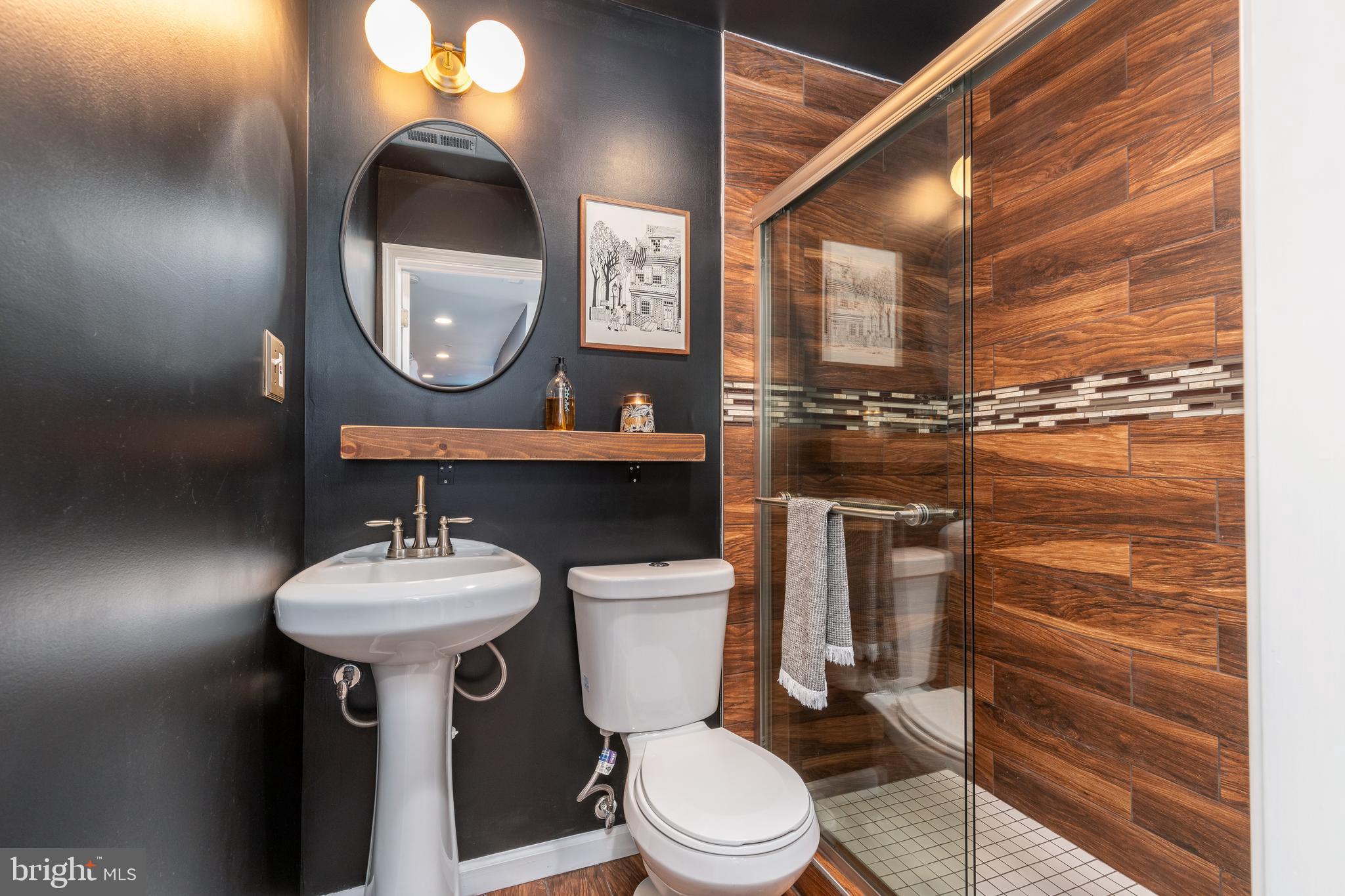 OLDE RICHMOND - Residential