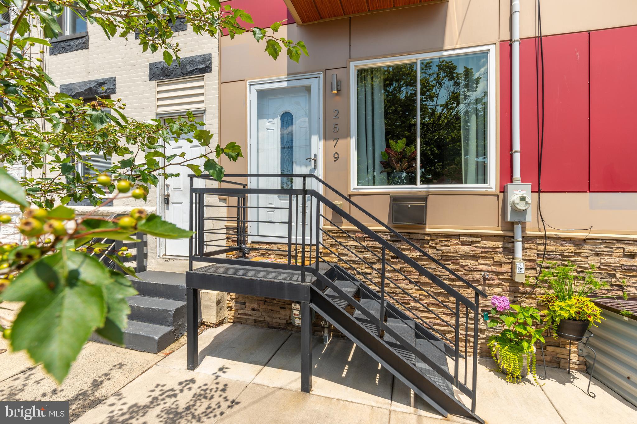 OLDE RICHMOND - Residential