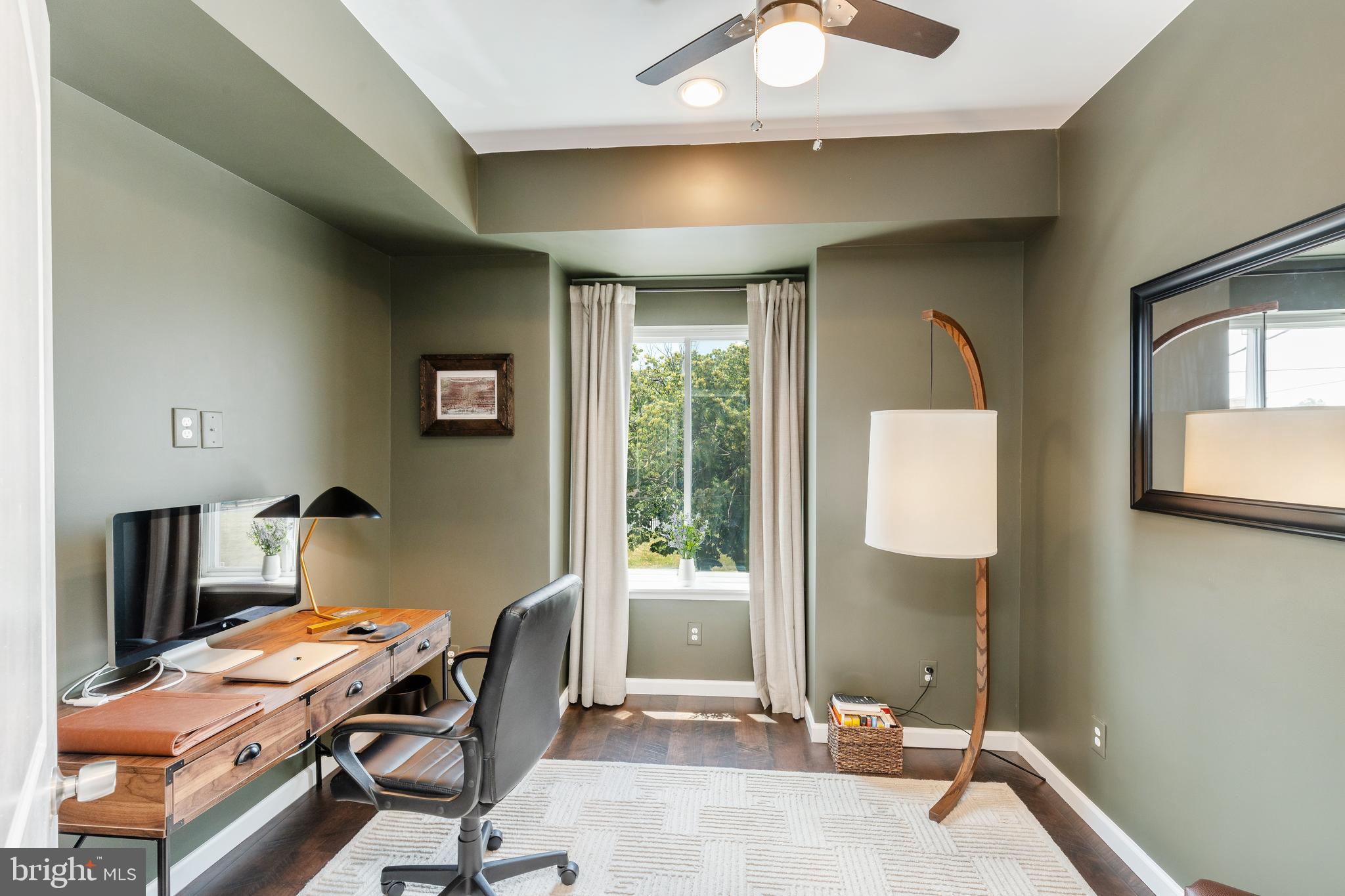 OLDE RICHMOND - Residential