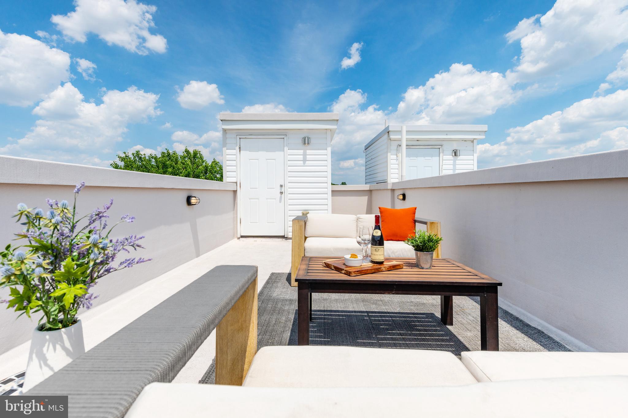 OLDE RICHMOND - Residential