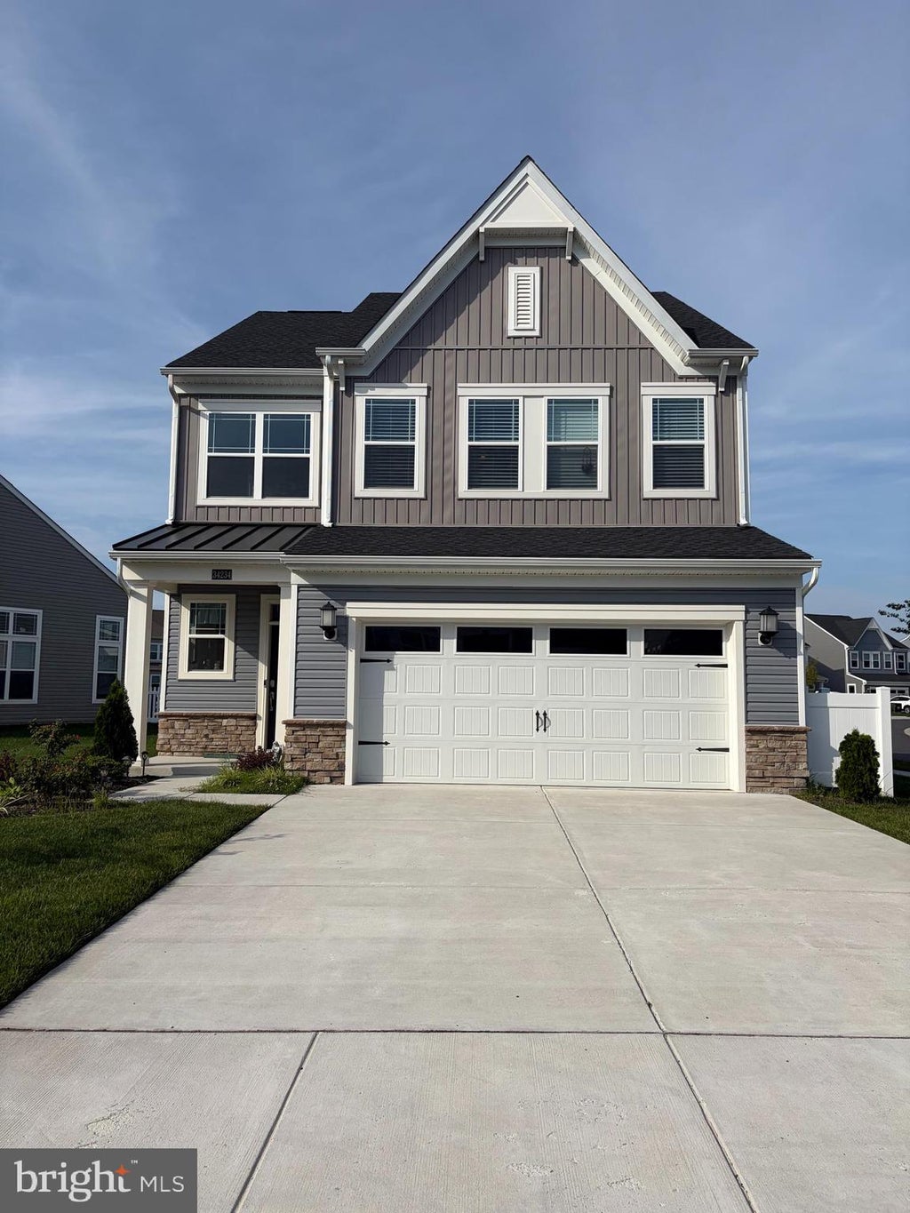 Photo of 34234 Graham Circle, MILLSBORO, DE 19966 (MLS # DESU2115388)