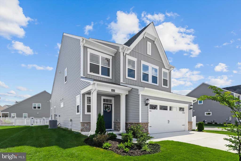 Photo of 34234 Graham Circle, MILLSBORO, DE 19966 (MLS # DESU2115388)