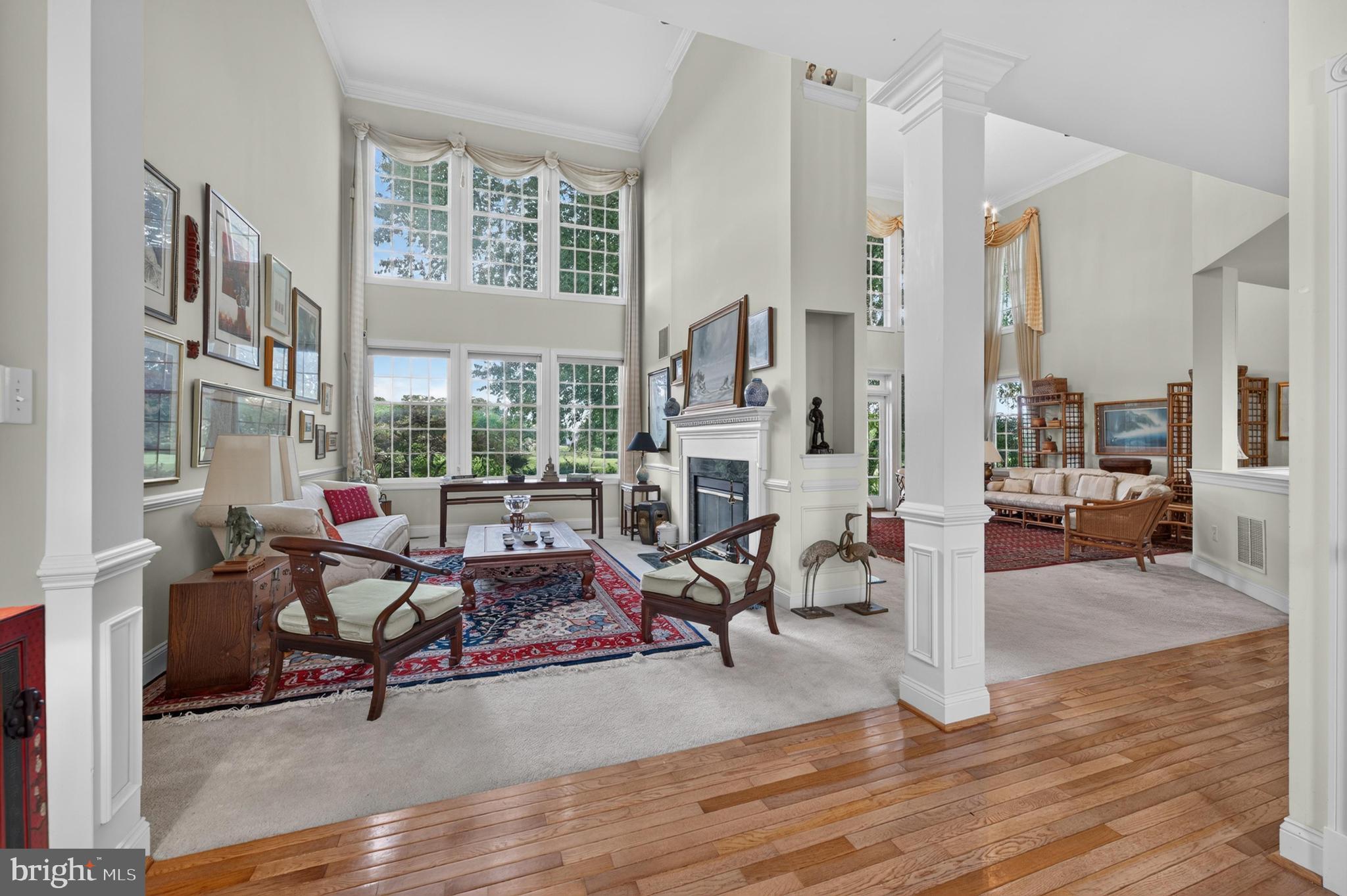 135 AUGUSTA DRIVE