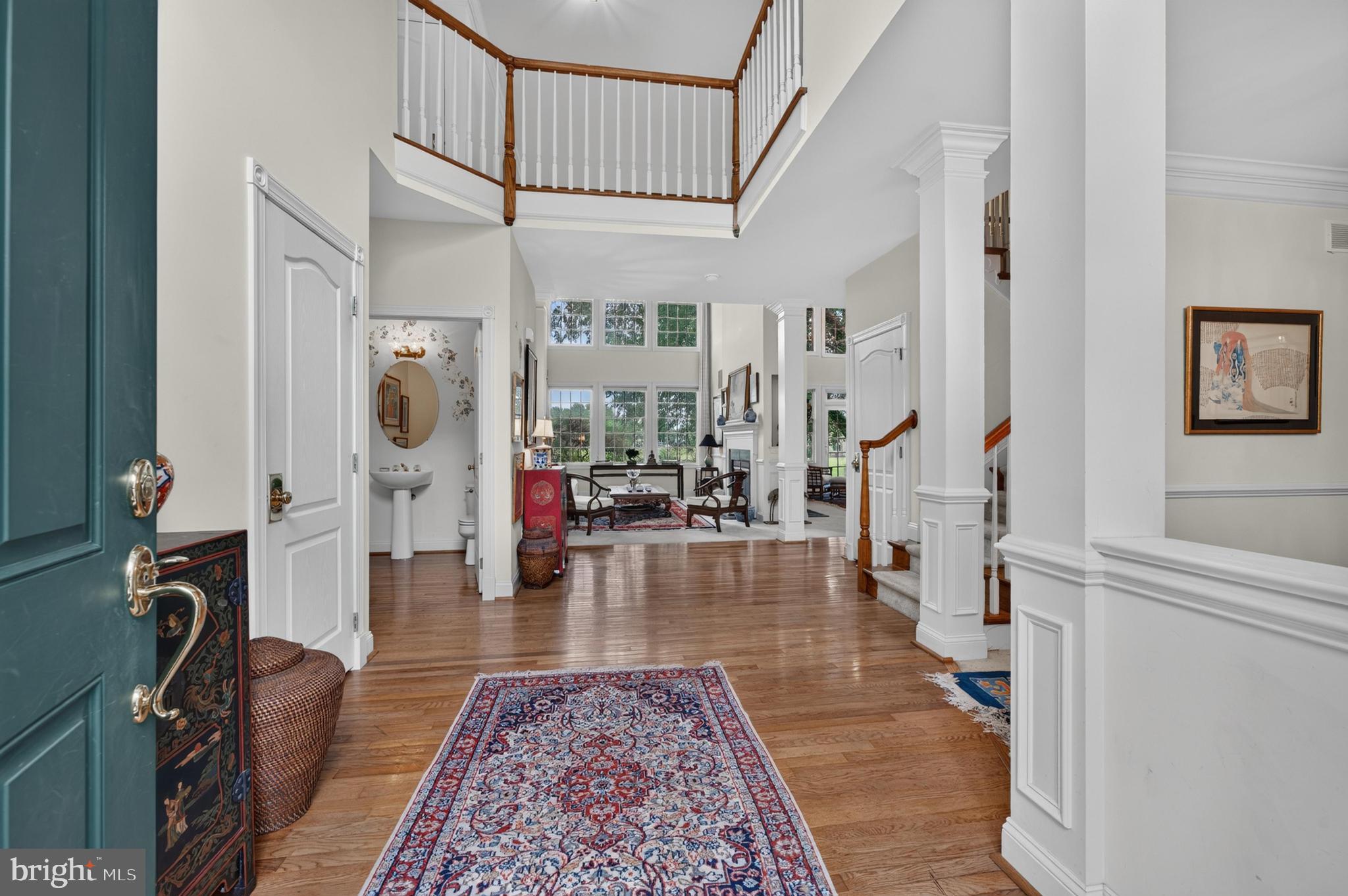 135 AUGUSTA DRIVE