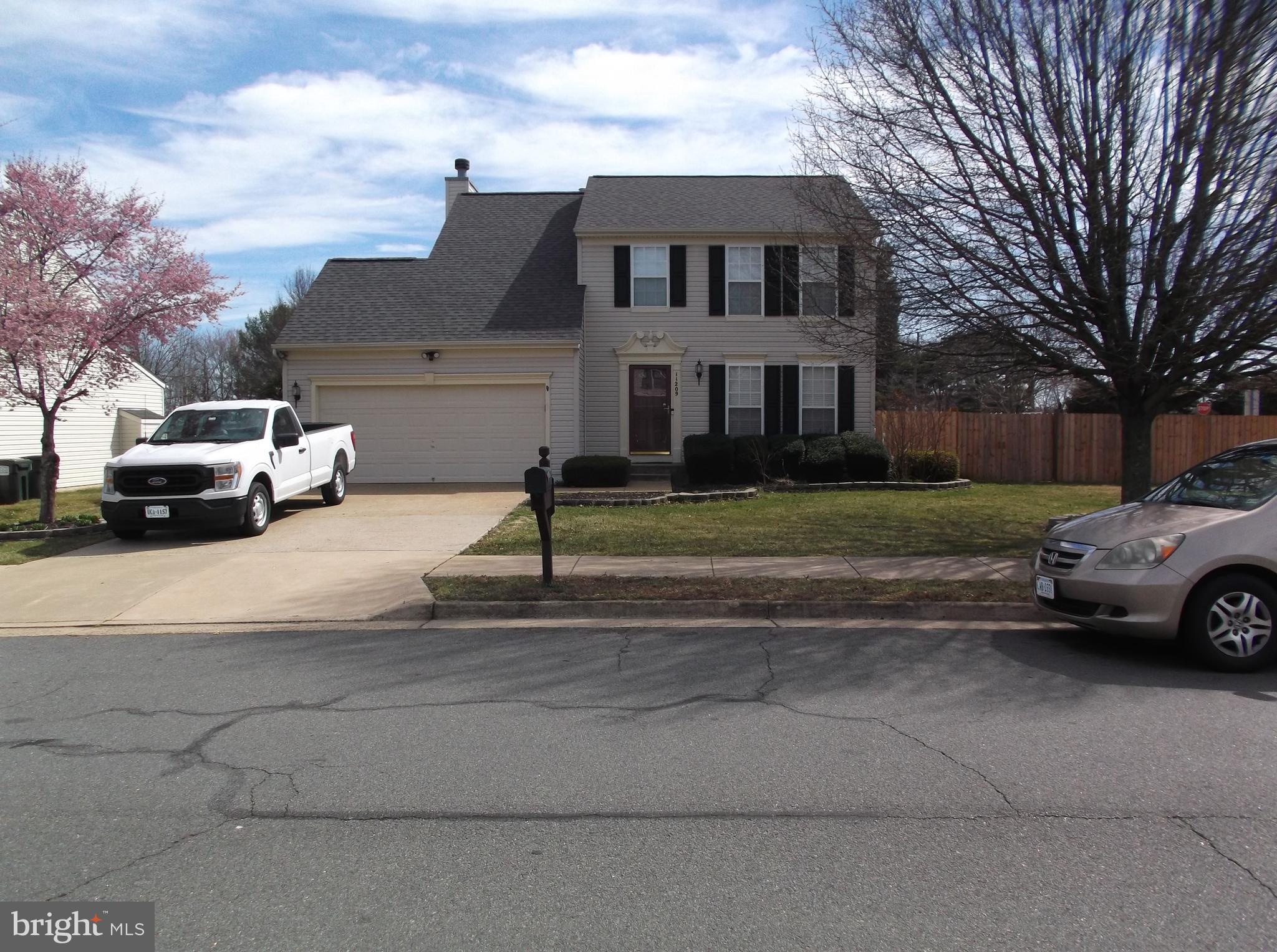 SOUTHCOATE VILLAGE - Residential