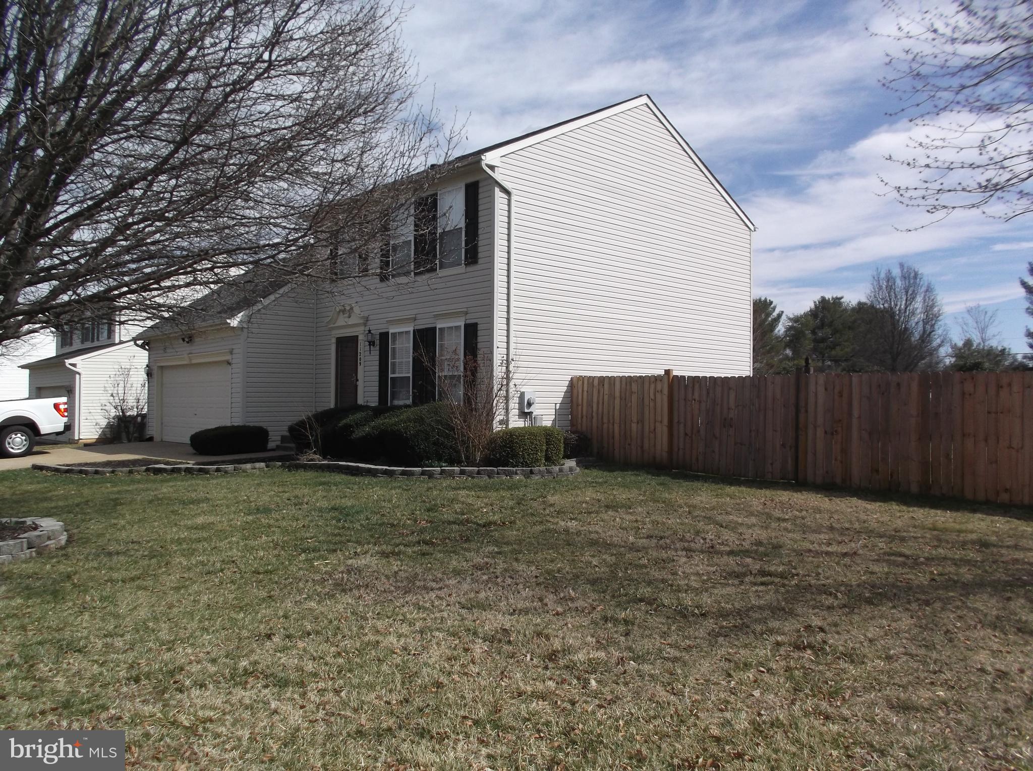 SOUTHCOATE VILLAGE - Residential