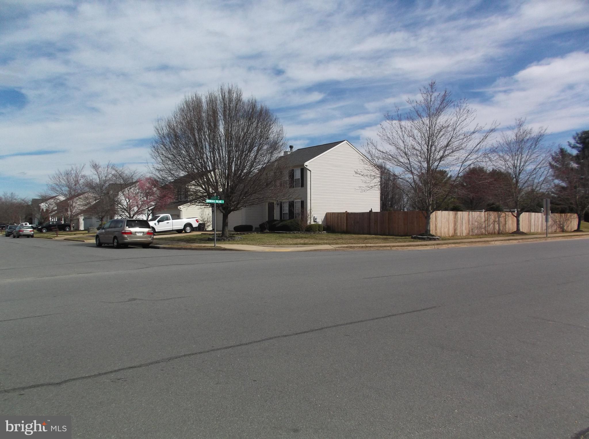 SOUTHCOATE VILLAGE - Residential